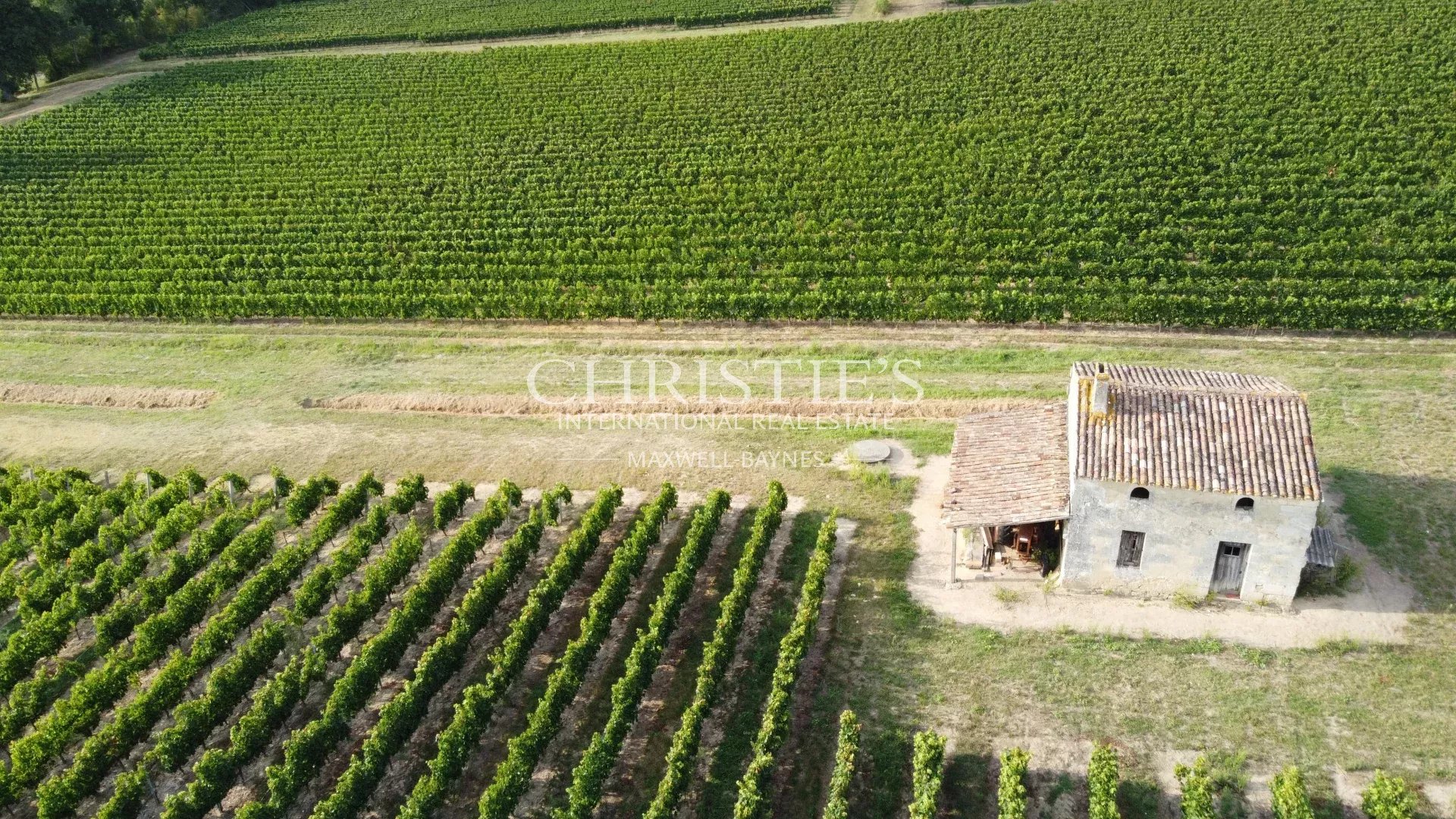 2 Bedroom Vineyard's Image 6