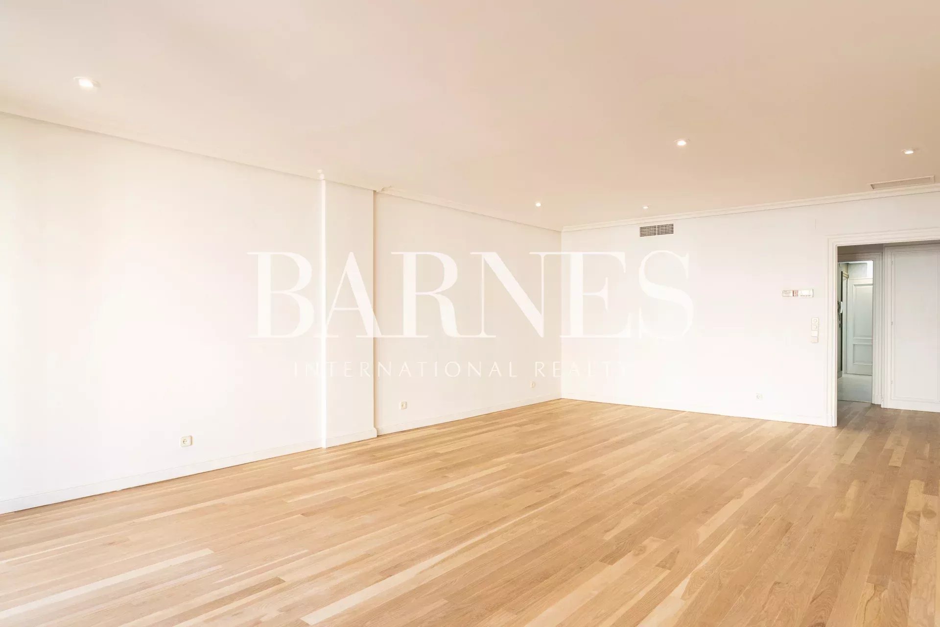 Daire Madrid - picture 4