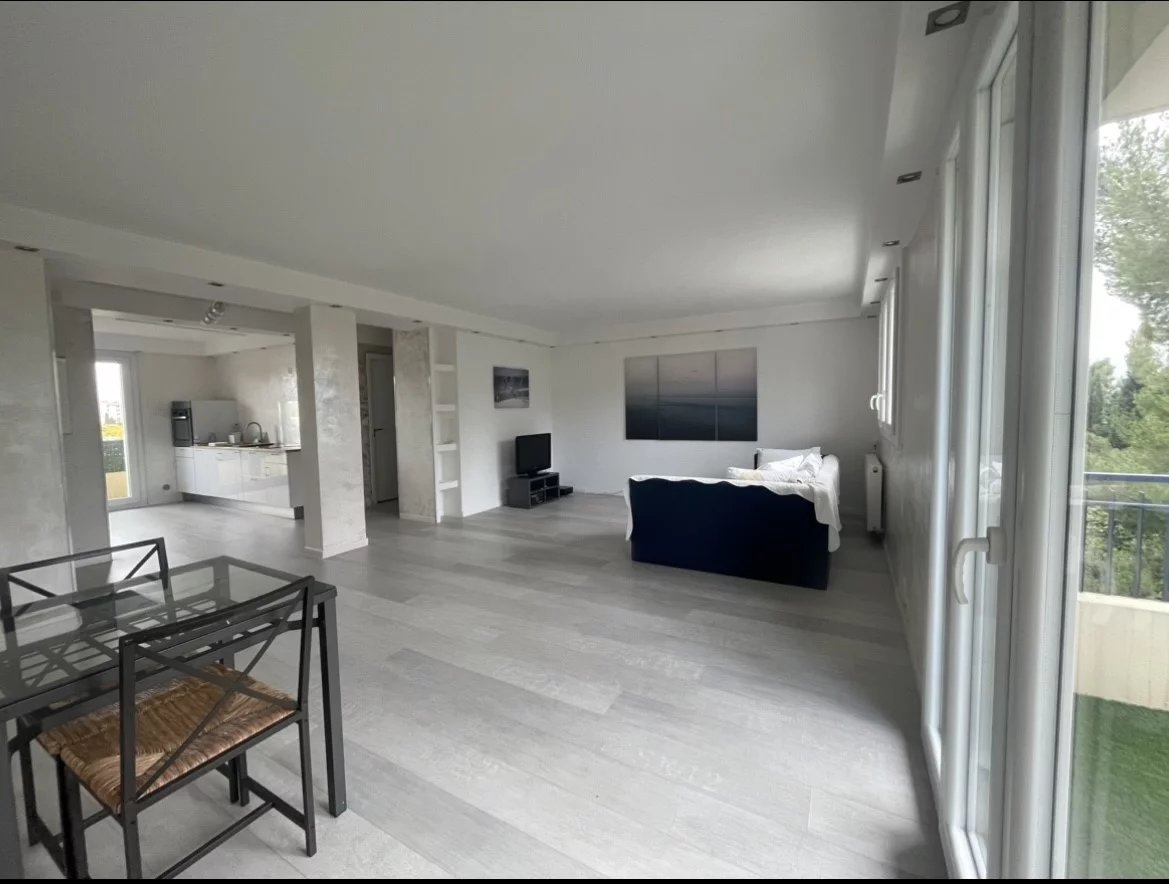 Sale Apartment Montpellier