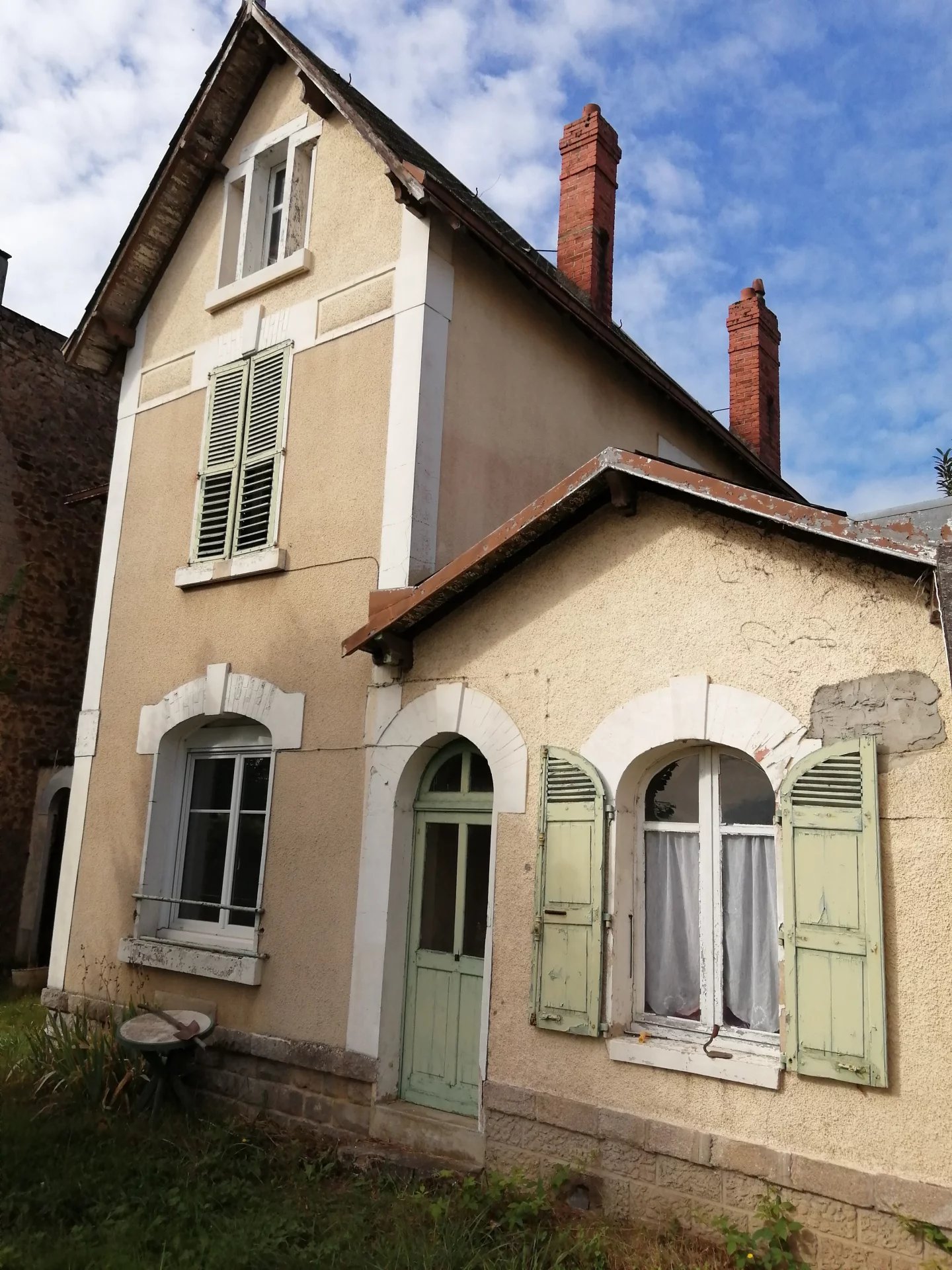Agence immobilière de Pragout Immobilier
