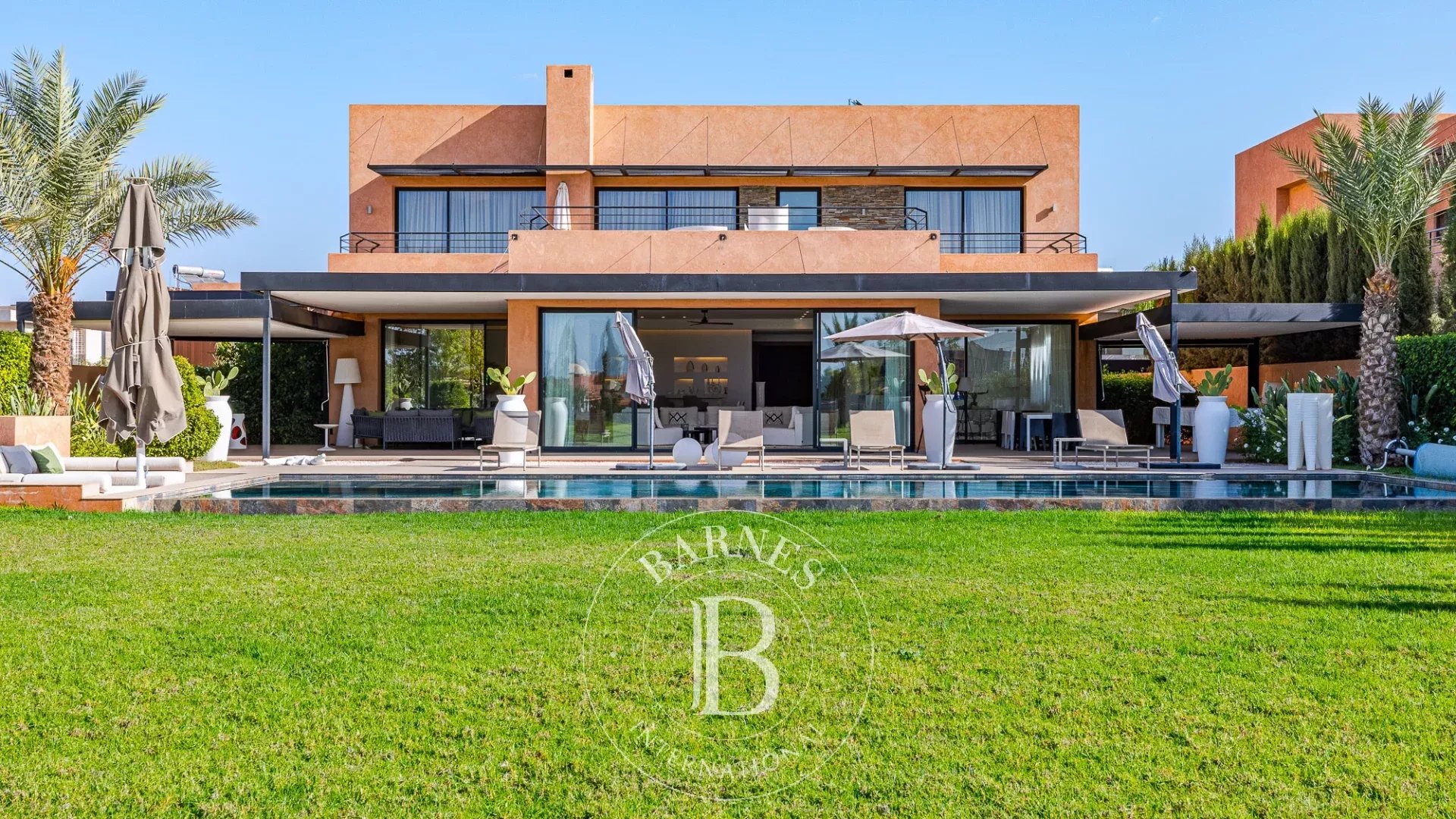 Villa Marrakech - picture 22