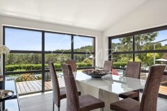 An Exceptional Villa in the Heart of Les Parcs de Mougins — photo 4 of 4