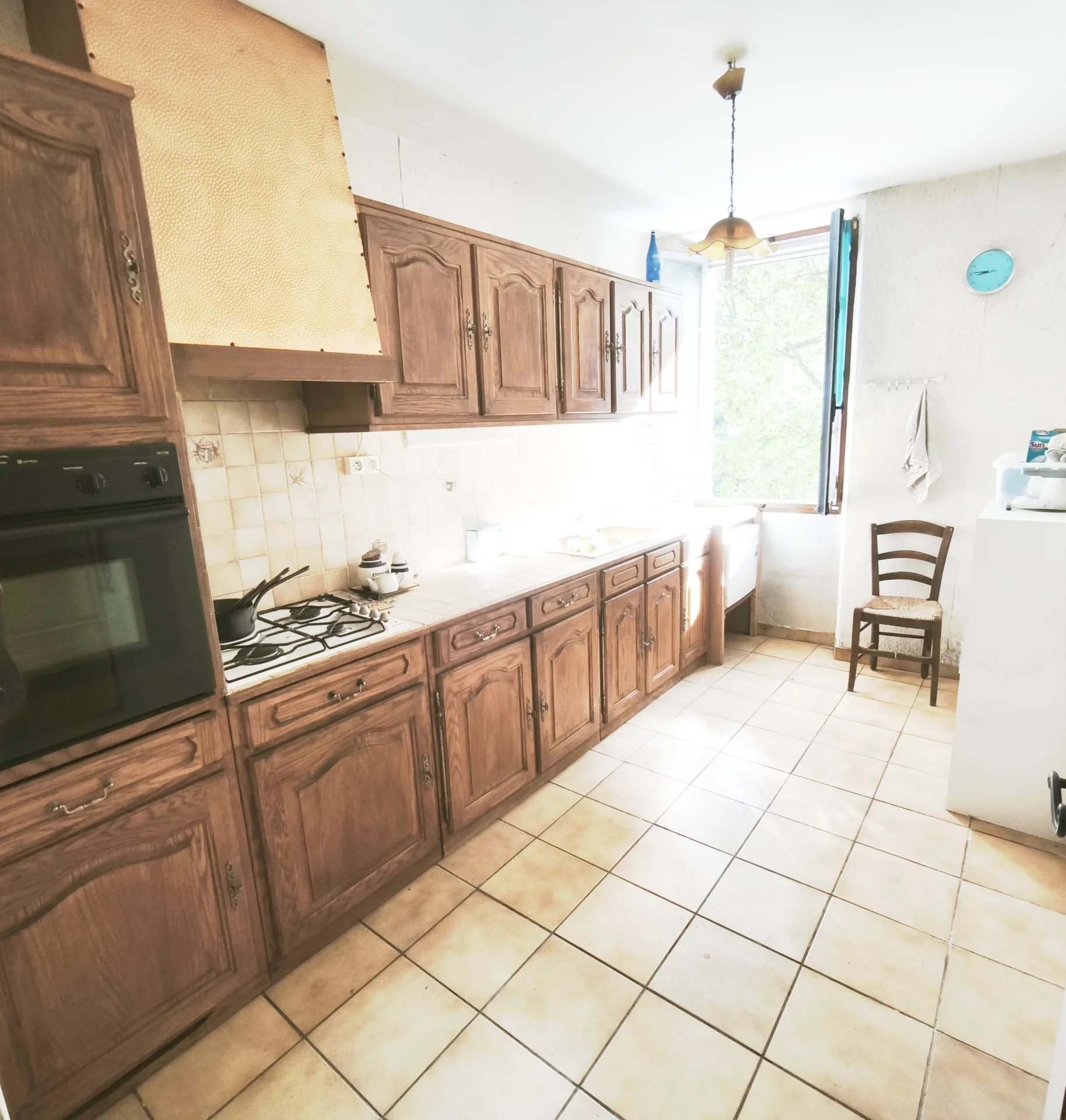Achat Maison T5 à Cabasse (83340) - 121m²