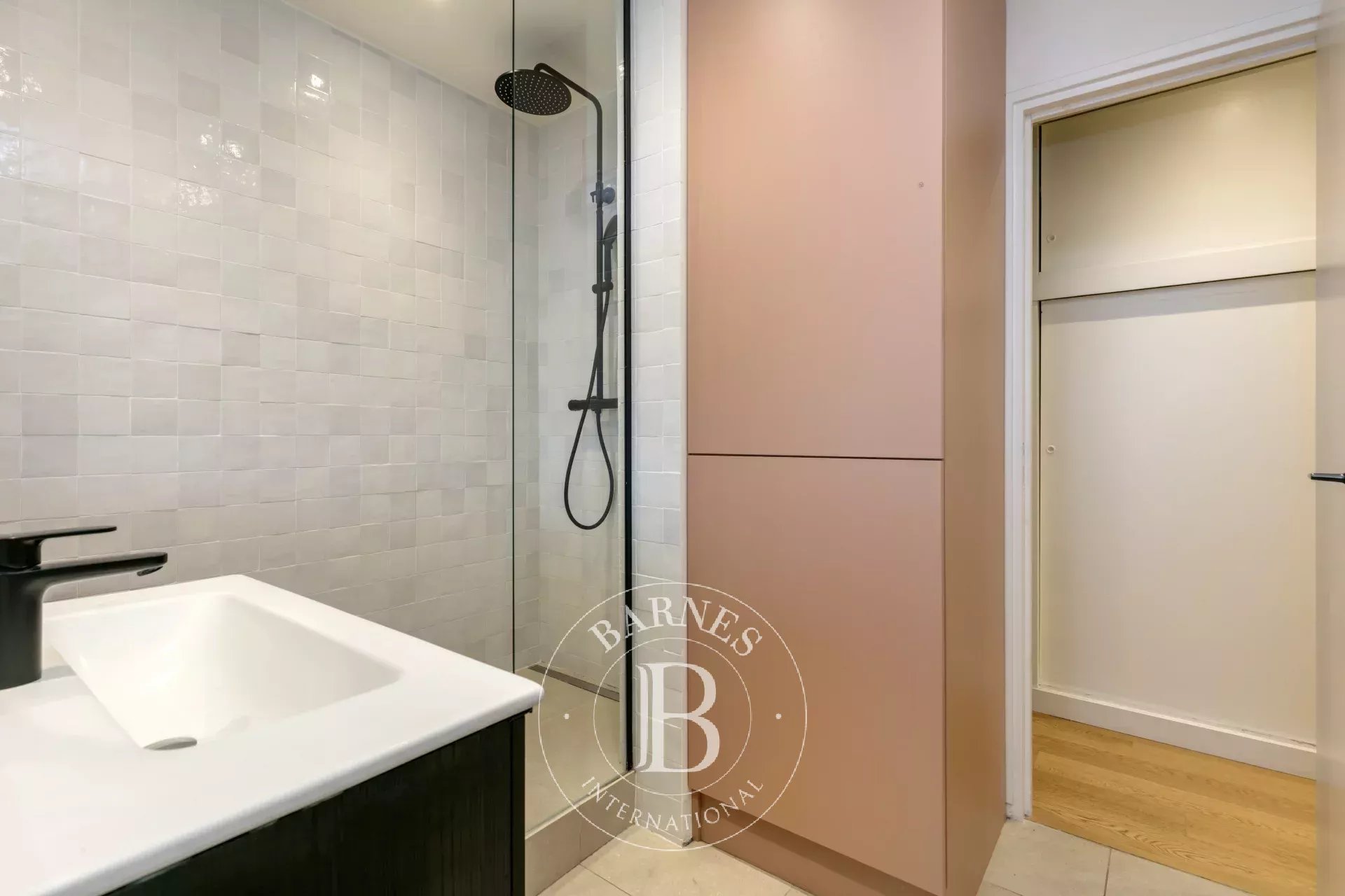 Daire Paris 11ème - picture 6