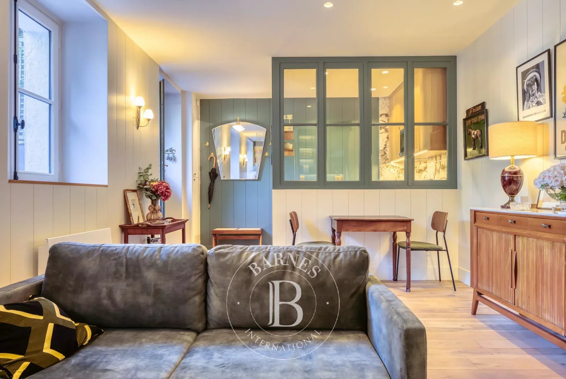 Deauville  - Appartement , 1 Chambre - picture 5