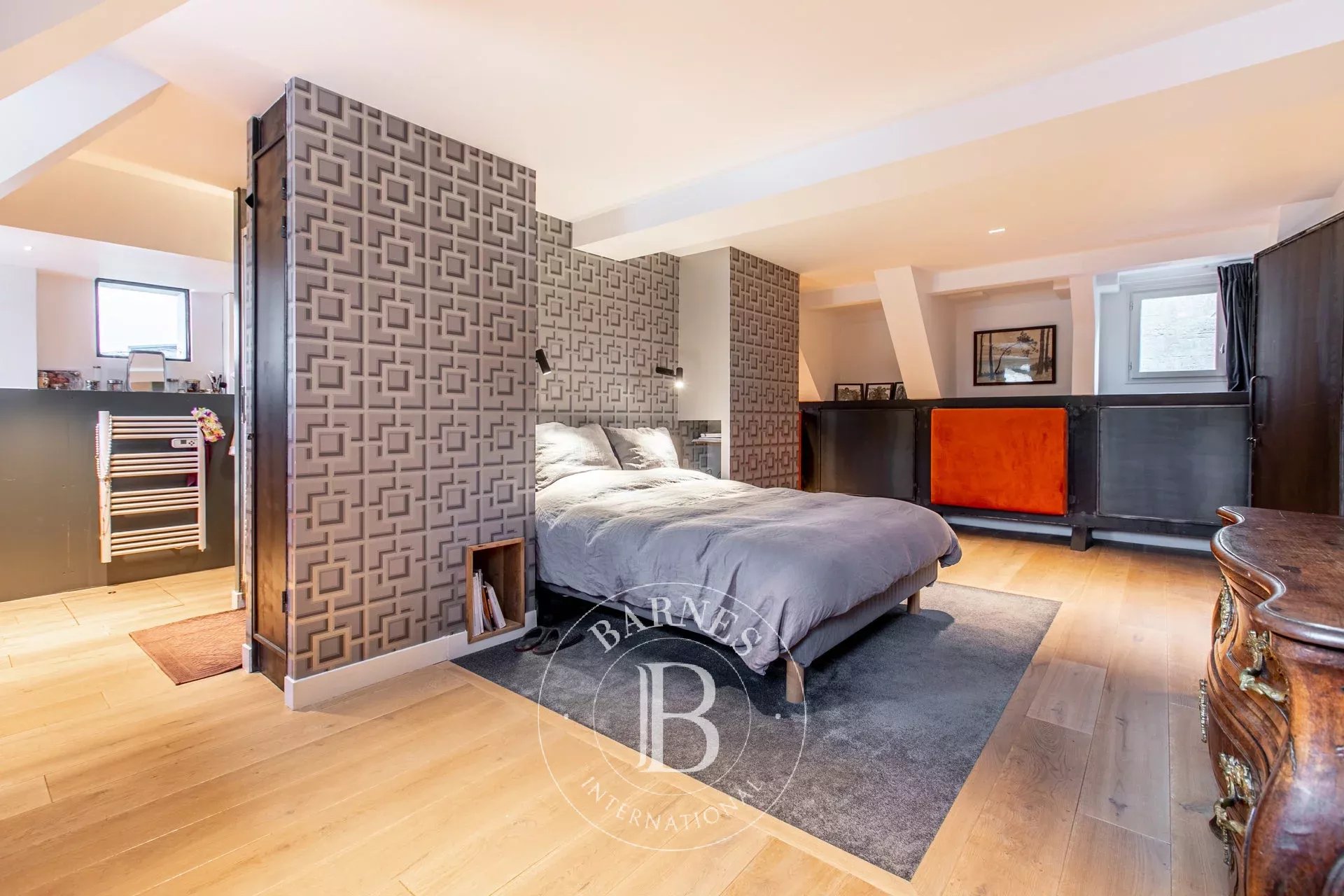 Daire Paris 8ème - picture 14