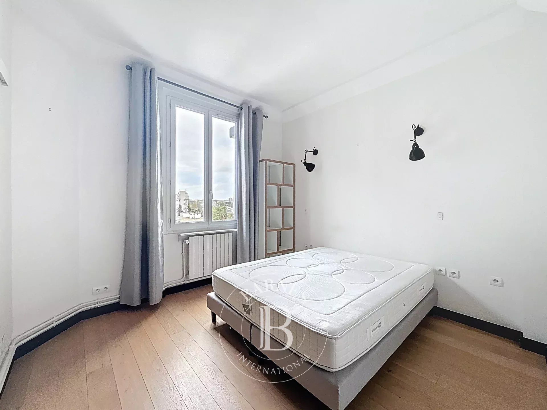 Daire Neuilly-sur-Seine - picture 6