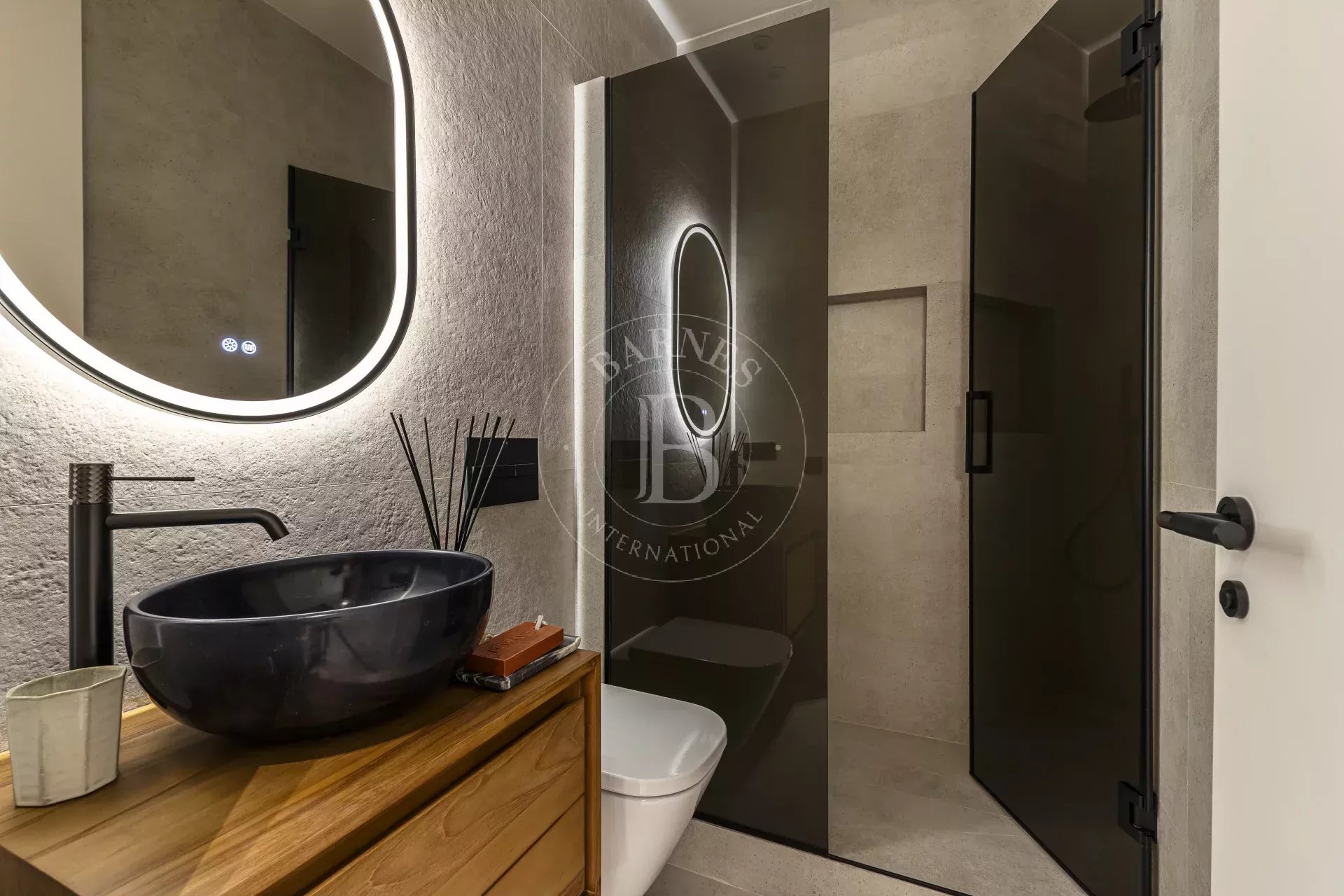 Daire Madrid - picture 22