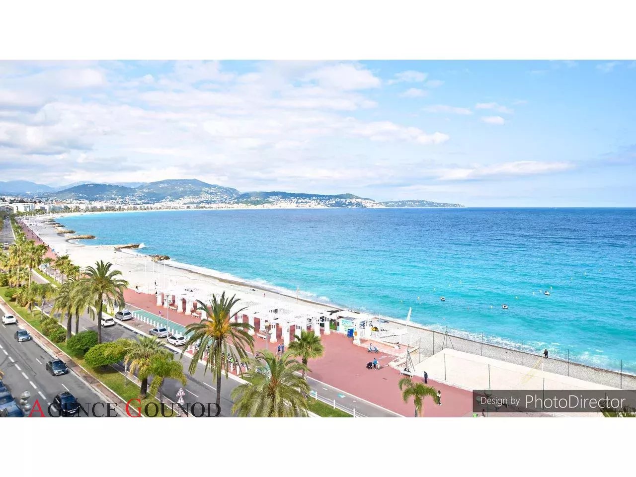 Sale Apartment Nice Promenade des Anglais