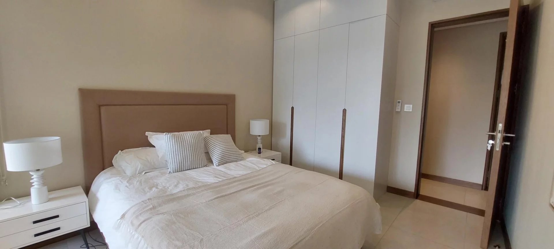 Grand Baie  - Appartement 4 Pi&egrave;ces 3 Chambres - picture 18