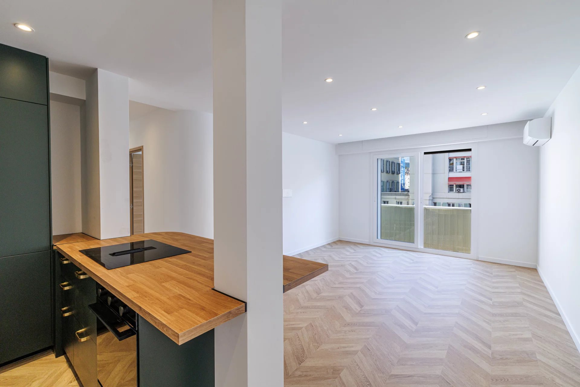 Agence immobilière de CABINET VOGUE