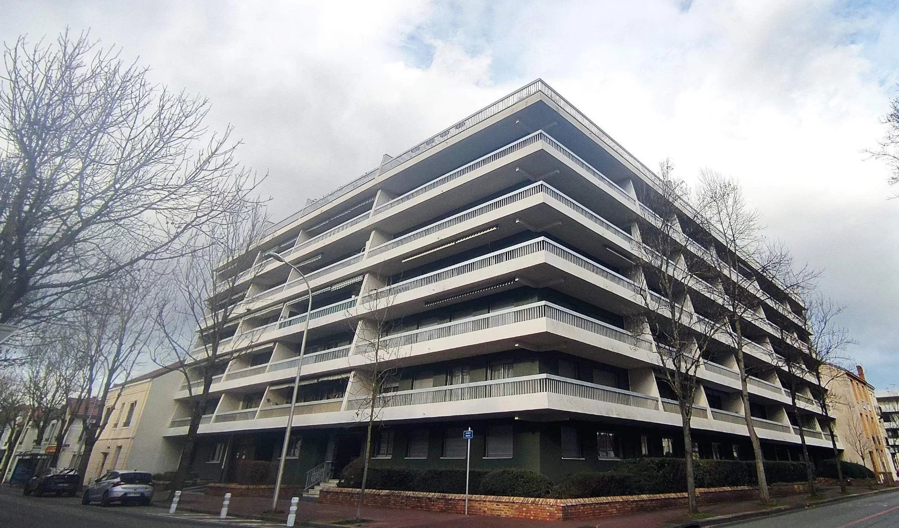 Vente Appartement Vichy