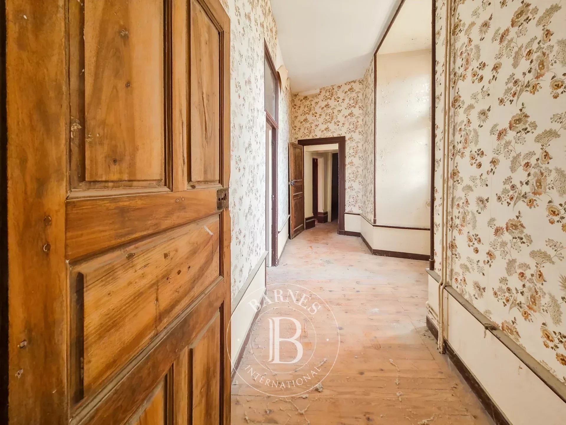 Mezel  - Château 19 Pi&egrave;ces 4 Chambres - picture 8