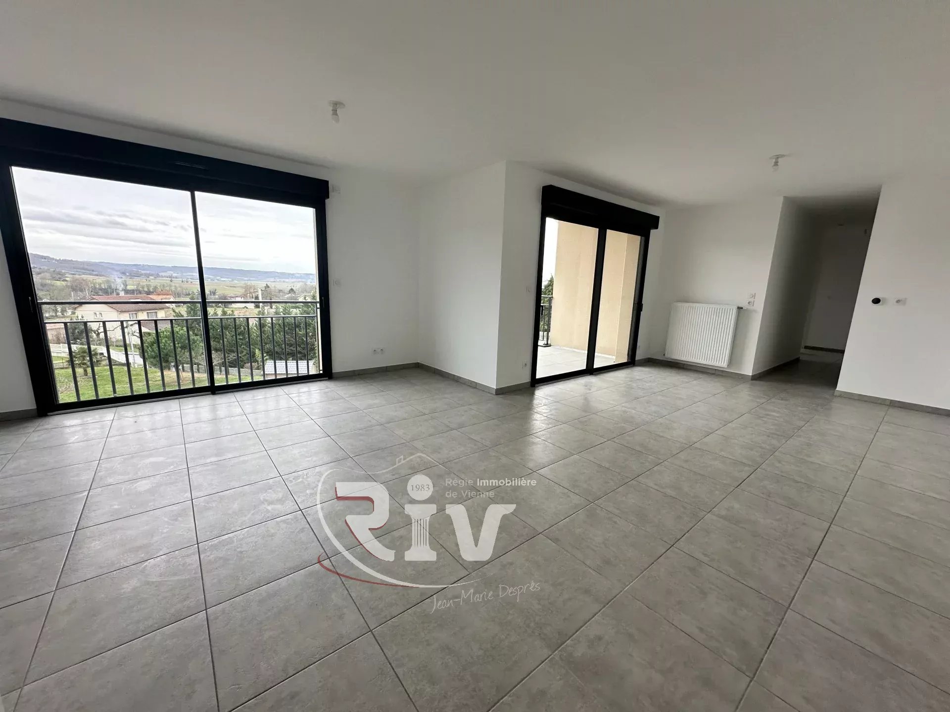 Agence immobilière de Riv Immo
