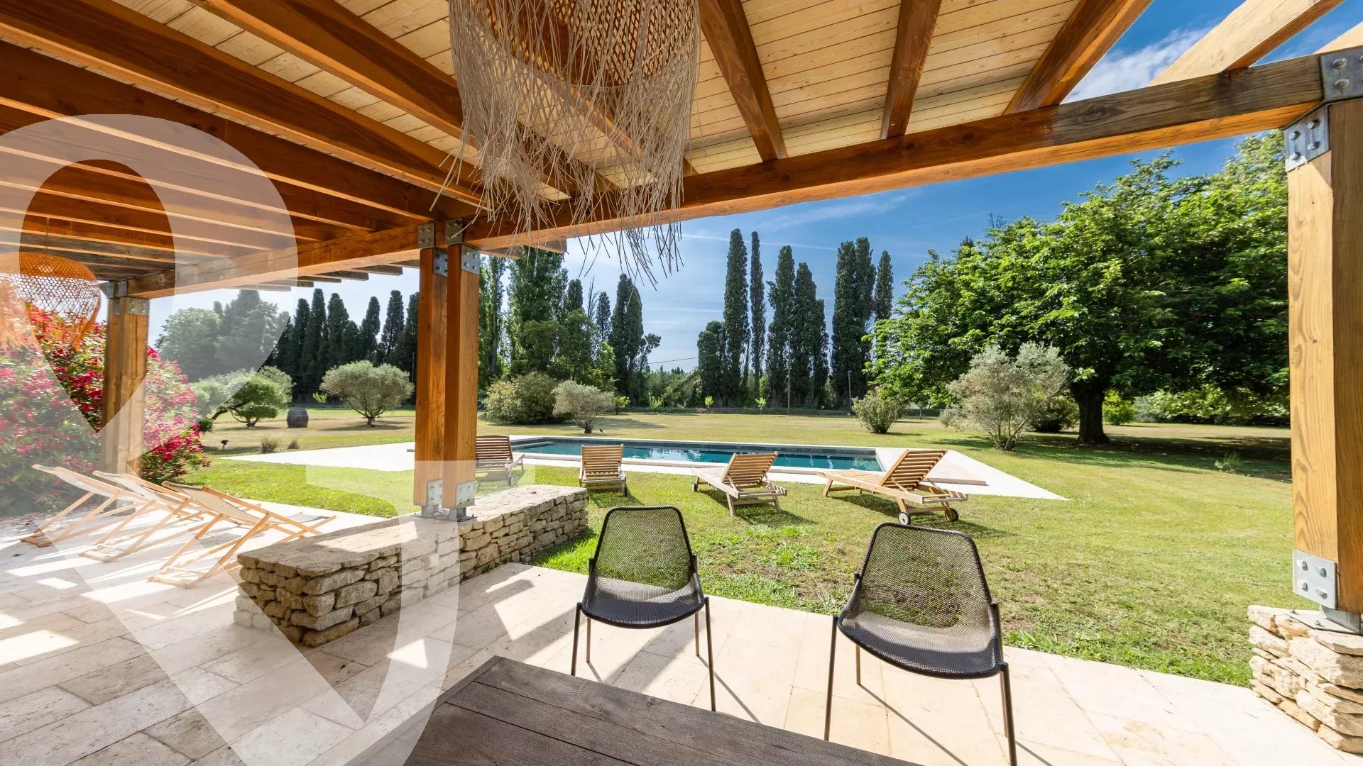 AUTHENTIQUE MAS EN CAMPAGNE