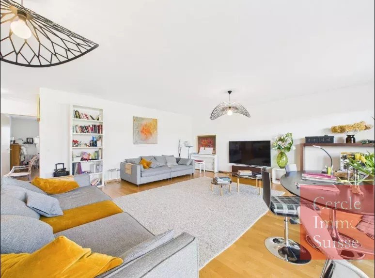 Maison à vendre, 5 pièces, Chancy