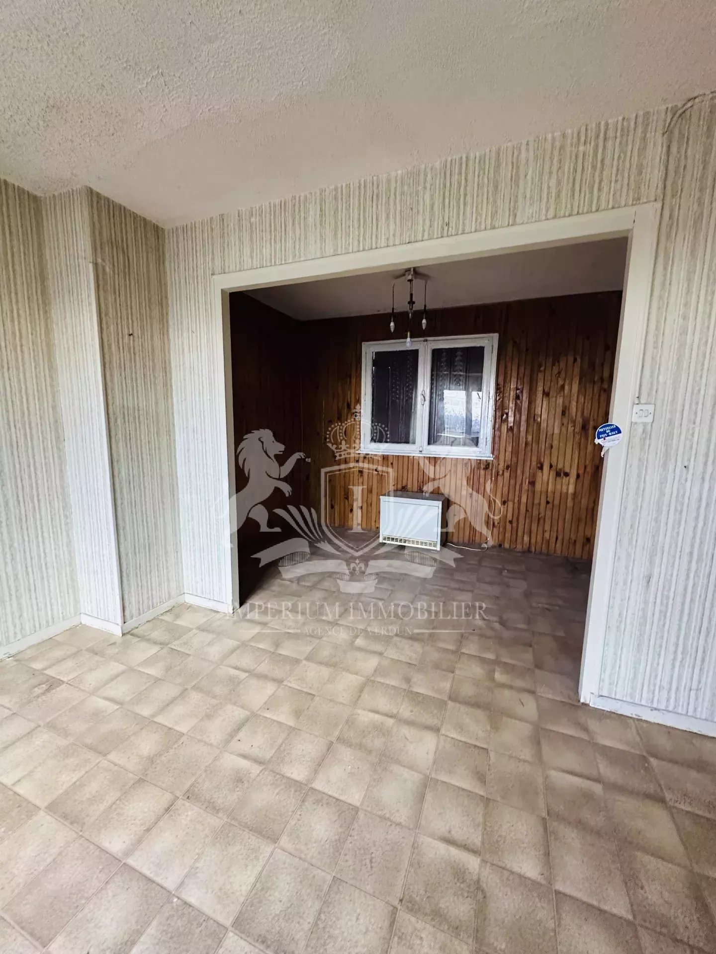 maison 80 m² Tellancourt — photo 3