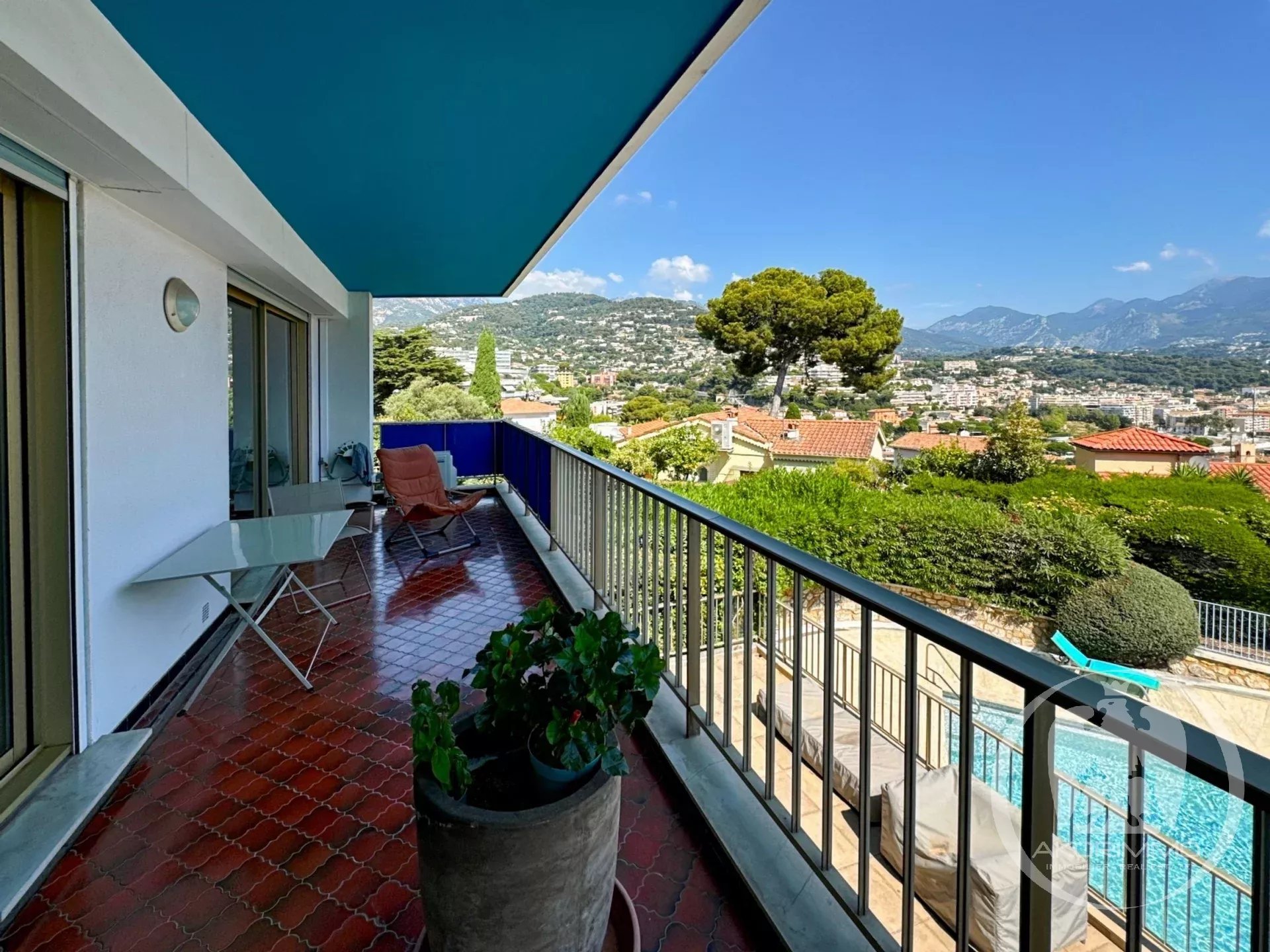 Vente Appartement Roquebrune-Cap-Martin