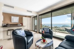 2-Bedroom Apartment in Nice — photo 6 of 7