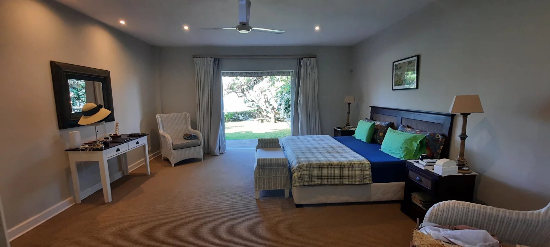 Villa Grand Baie - picture 10