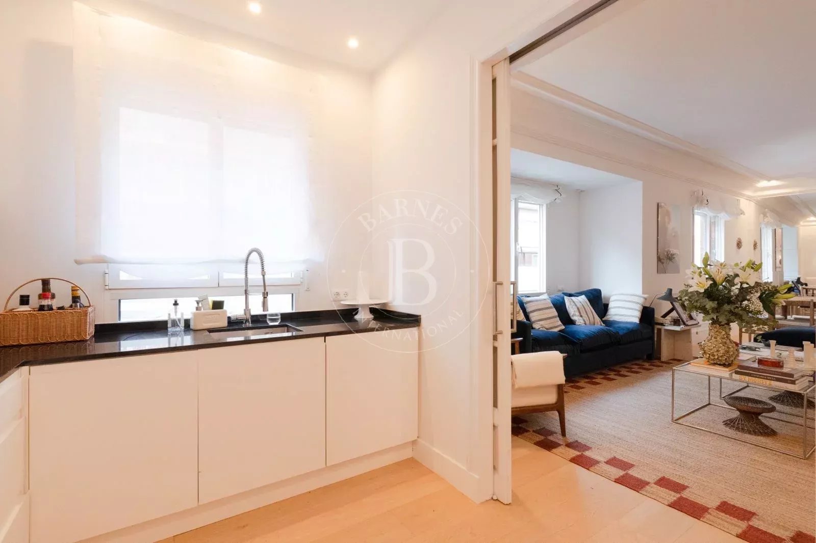 Daire Madrid - picture 11