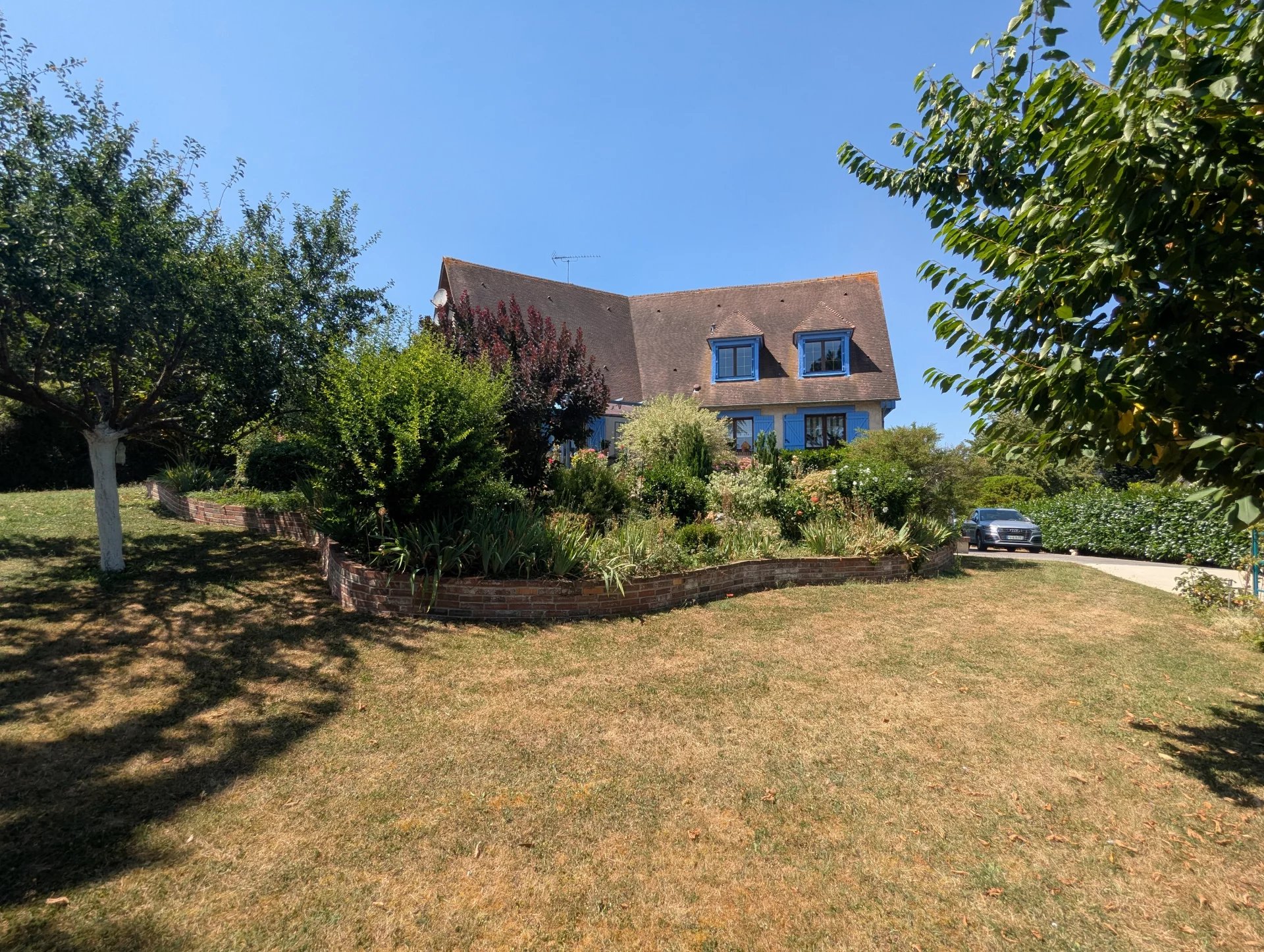 Agence immobilière de 3.14 Immobilier