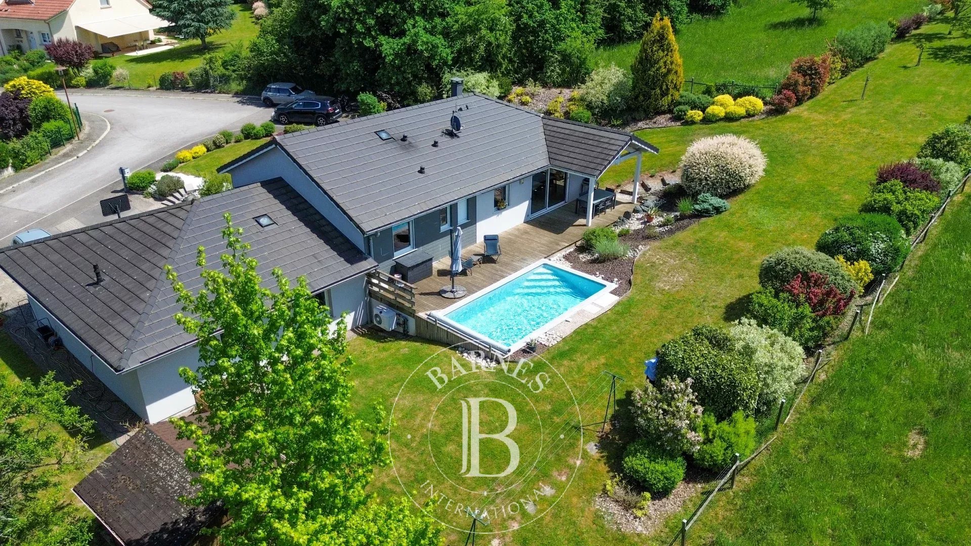 Maison Jeuxey  -  ref 87044199 (picture 1)