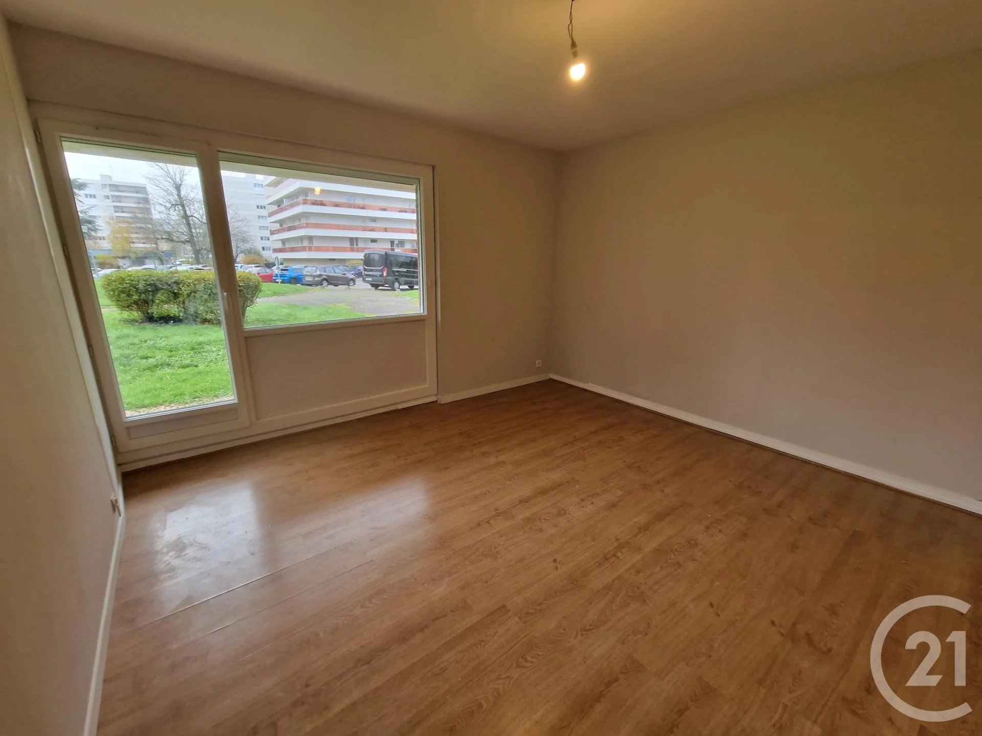 Vente Appartement Saint-Jean-de-Braye