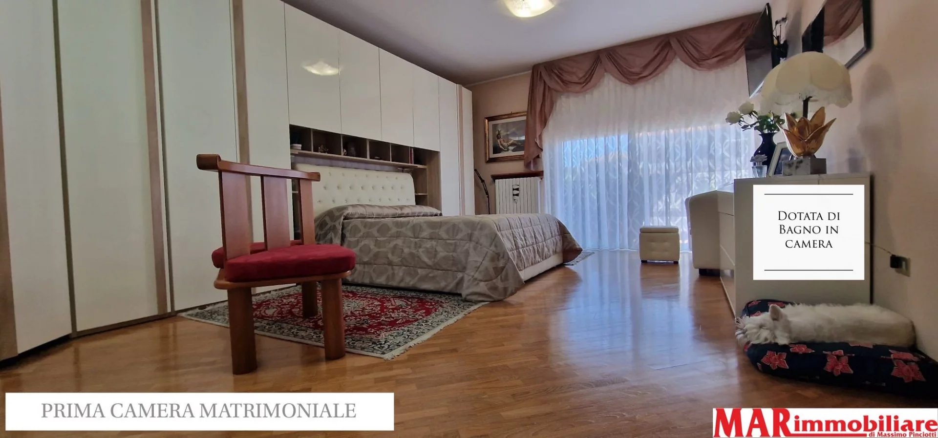Vendita Villa Montesilvano