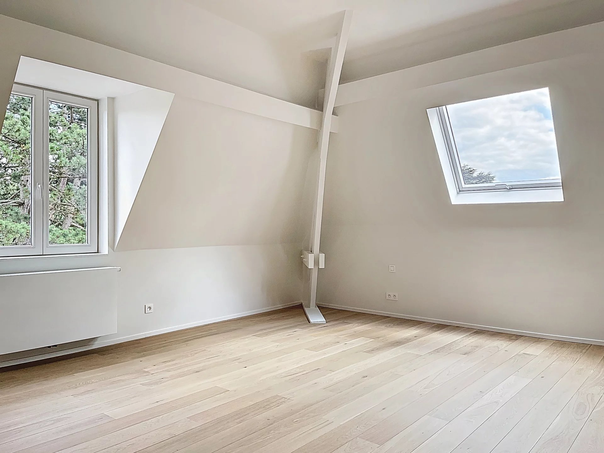 Observatoire - Villa dexception