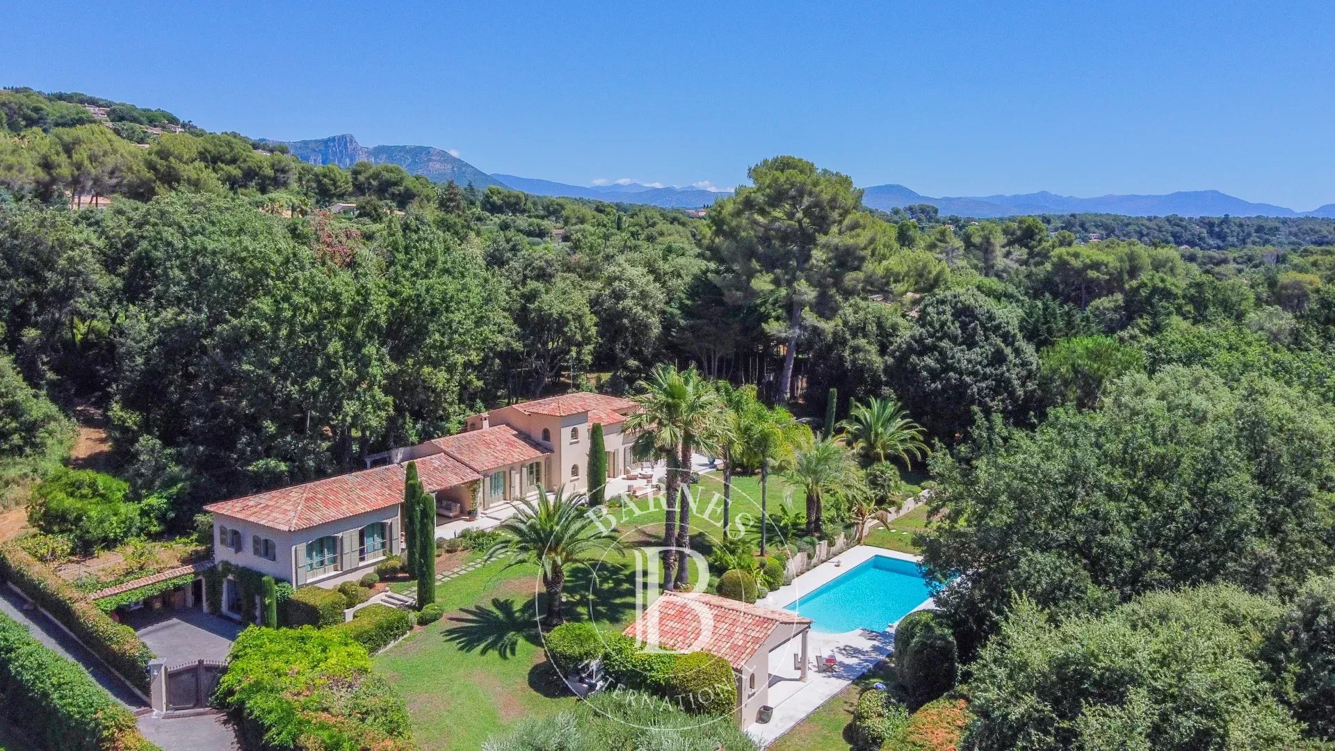 Villa Saint-Paul-de-Vence  -  ref 85970947 (picture 3)