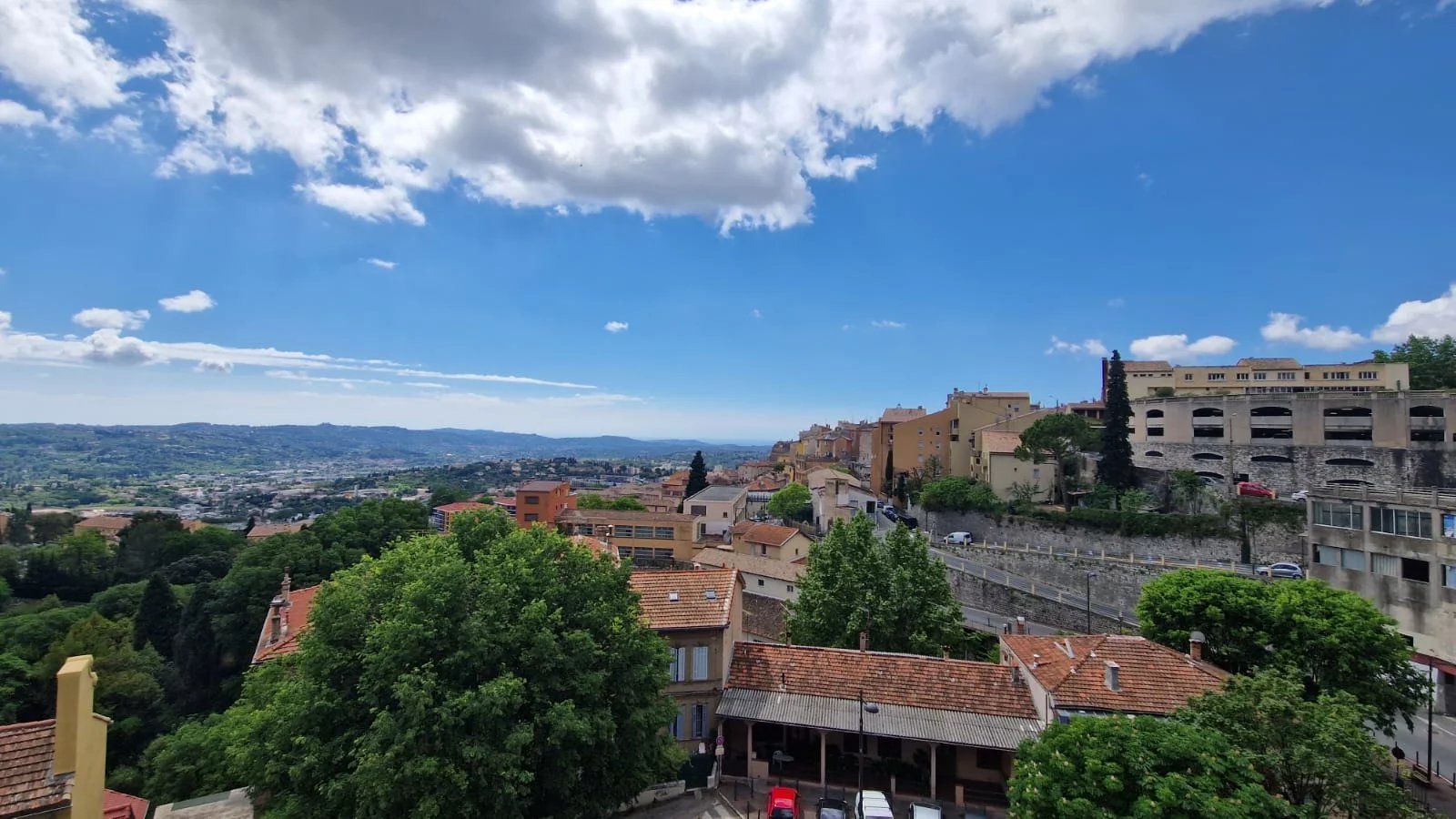 Sale Apartment Grasse