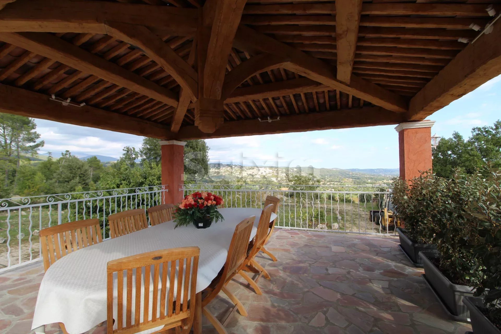 Vente Propriété Fayence