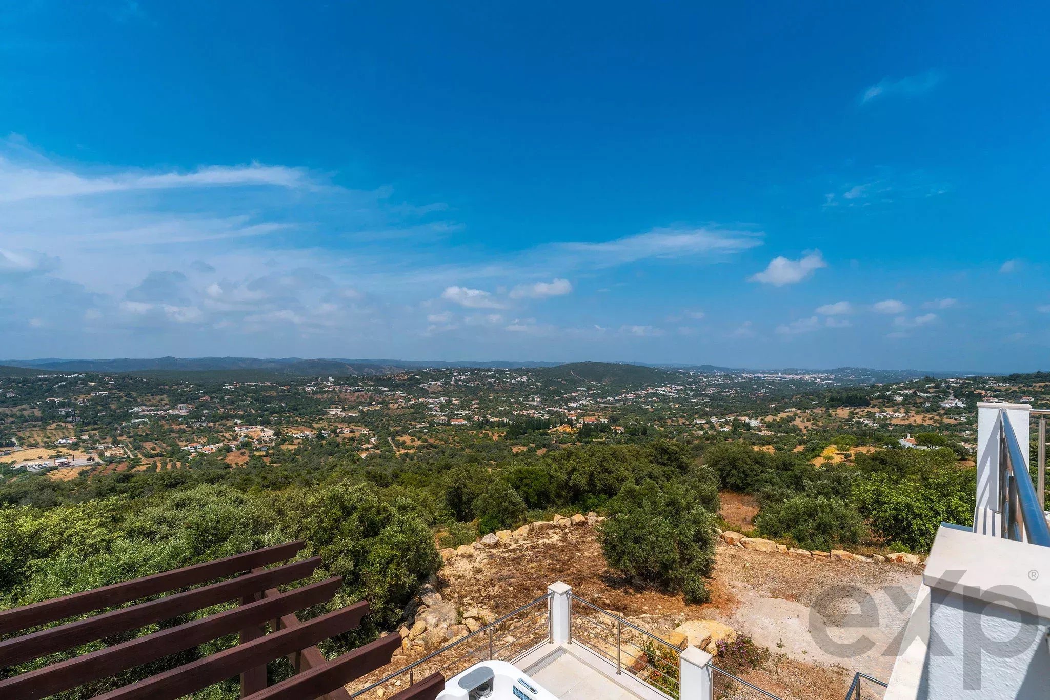 3-Bedroom Villa with Magnificent Panoramic Views,  Near São Brás de Alportel, Loulé and Faro 86933557 image 32