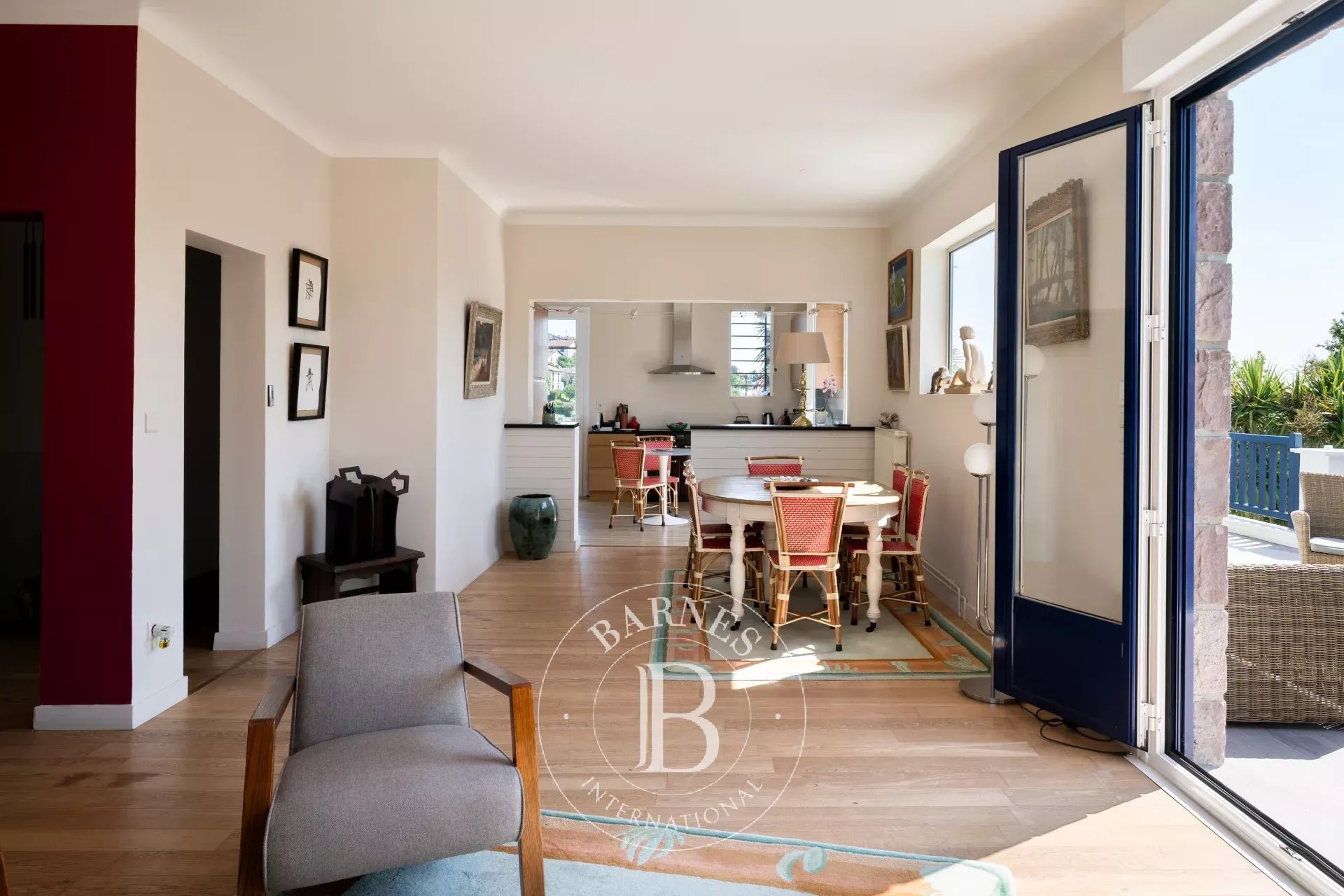 Ciboure  - Maison  - picture 7