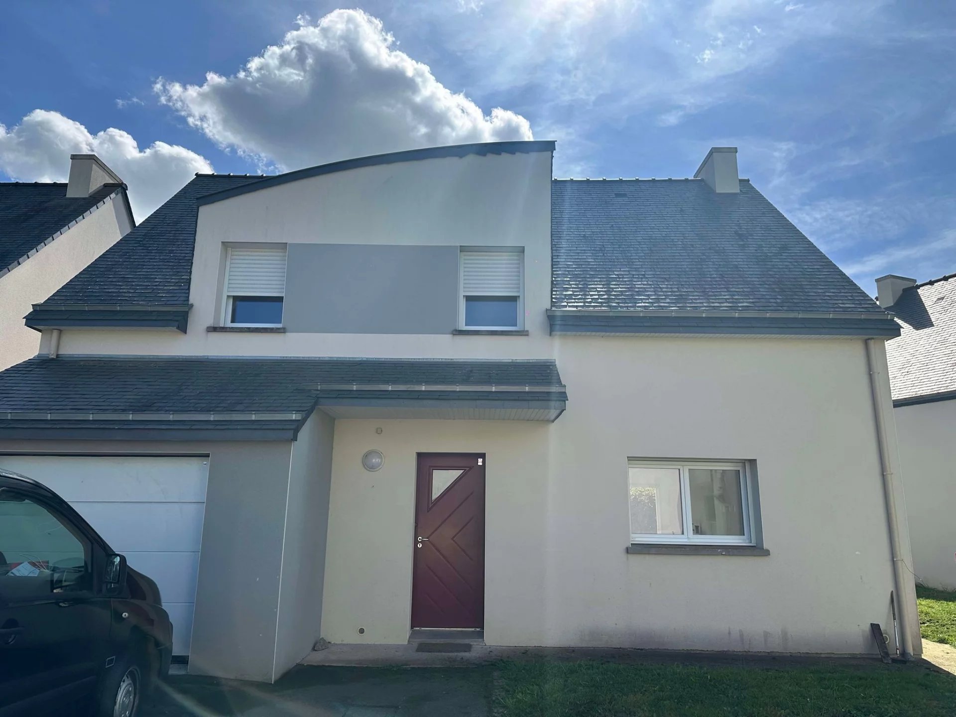 Agence immobilière de SARL IMMO EN COTE D'EMERAUDE
