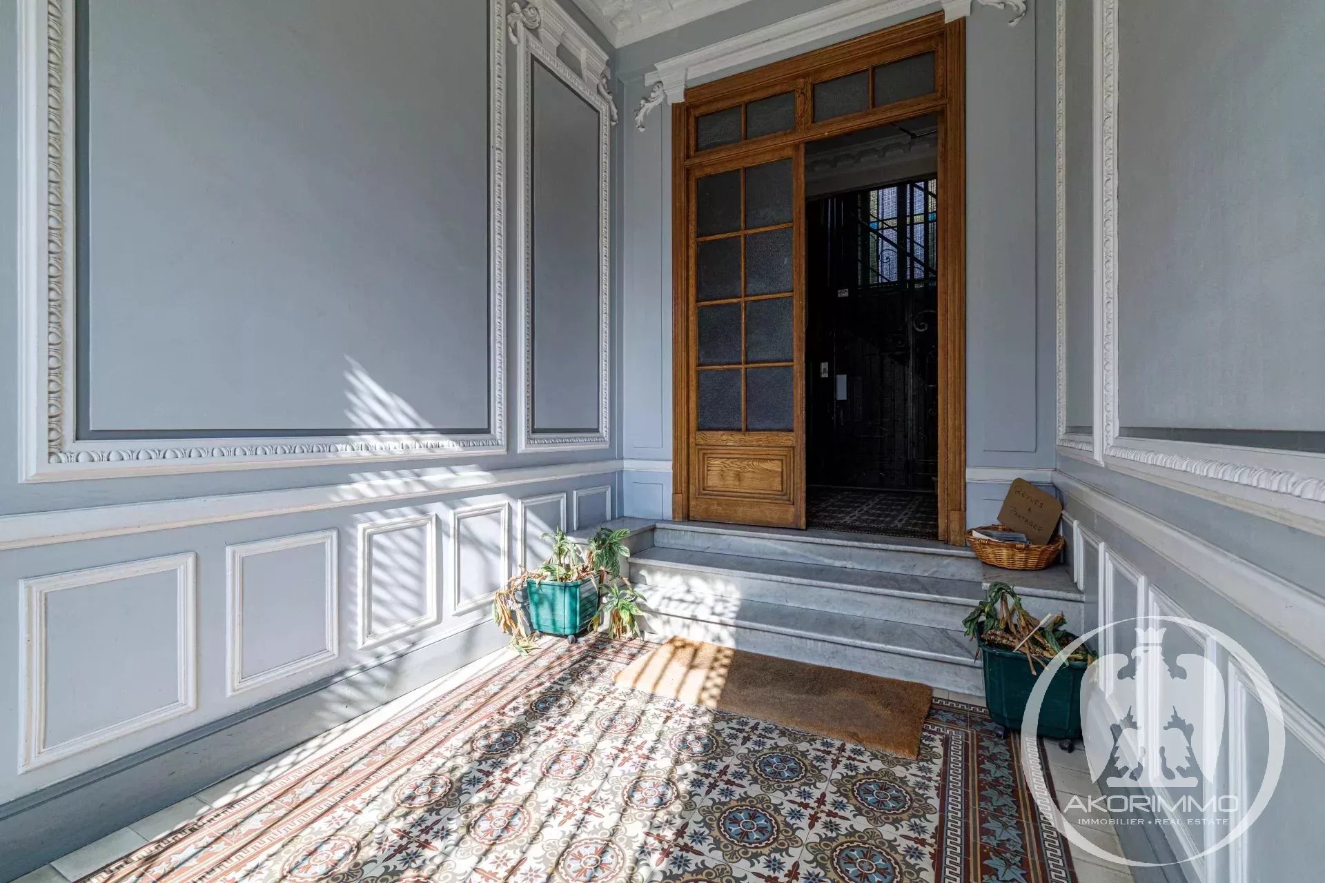 Sale Apartment - Nice Valrose