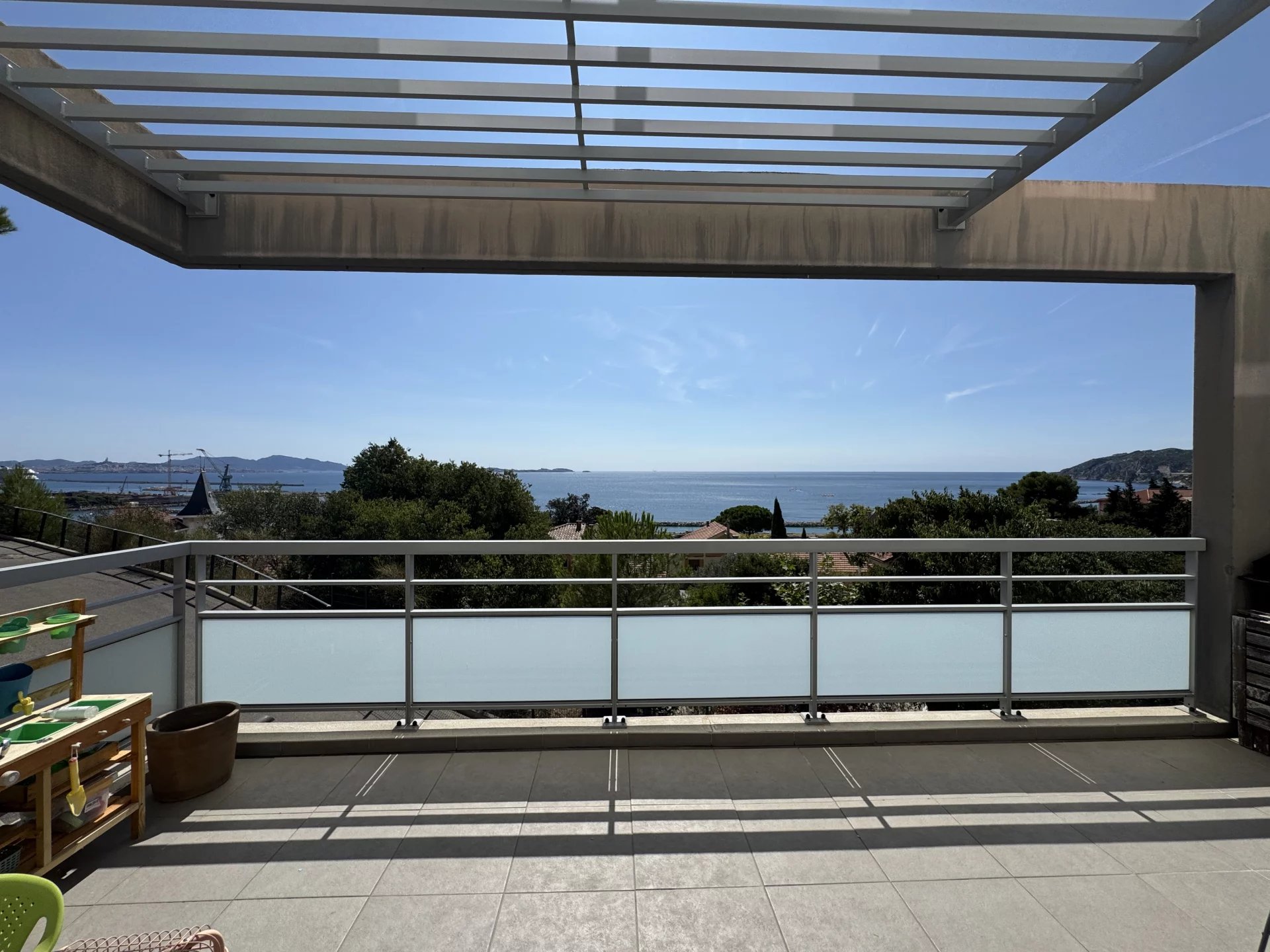 Vente Appartement Marseille 16ème