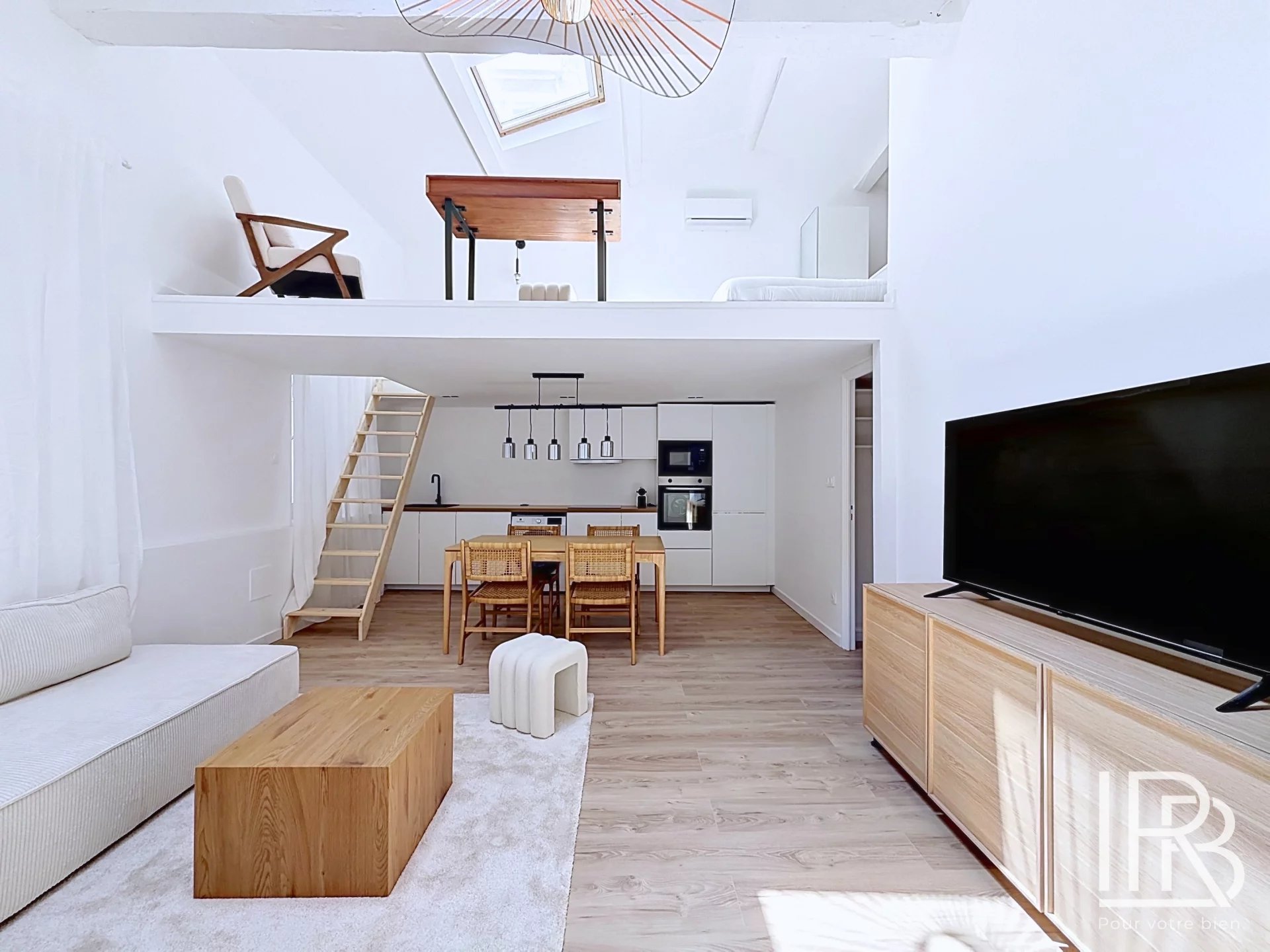 Vente Appartement Marseille 7ème