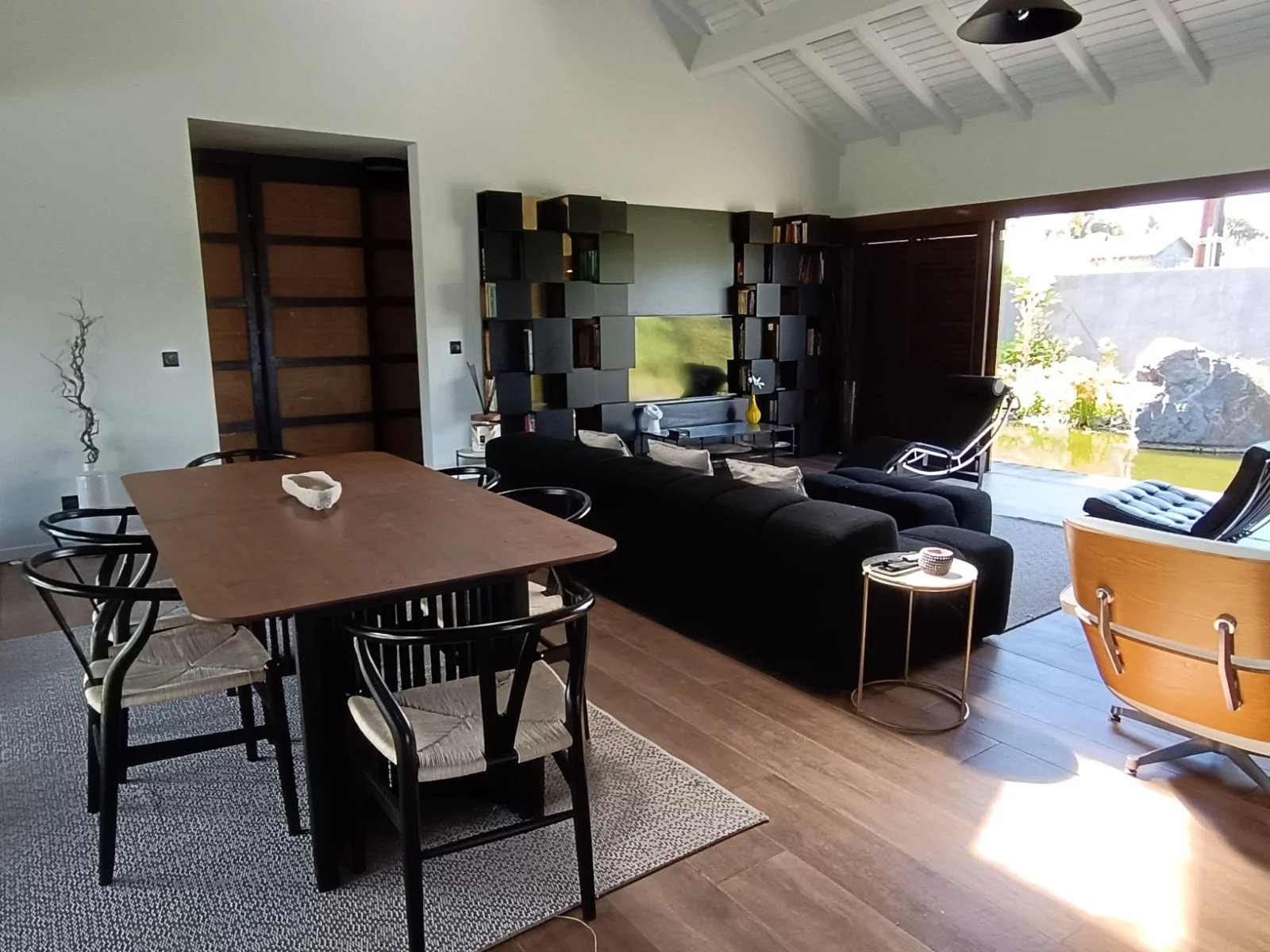 Location Villa Baie-Mahault