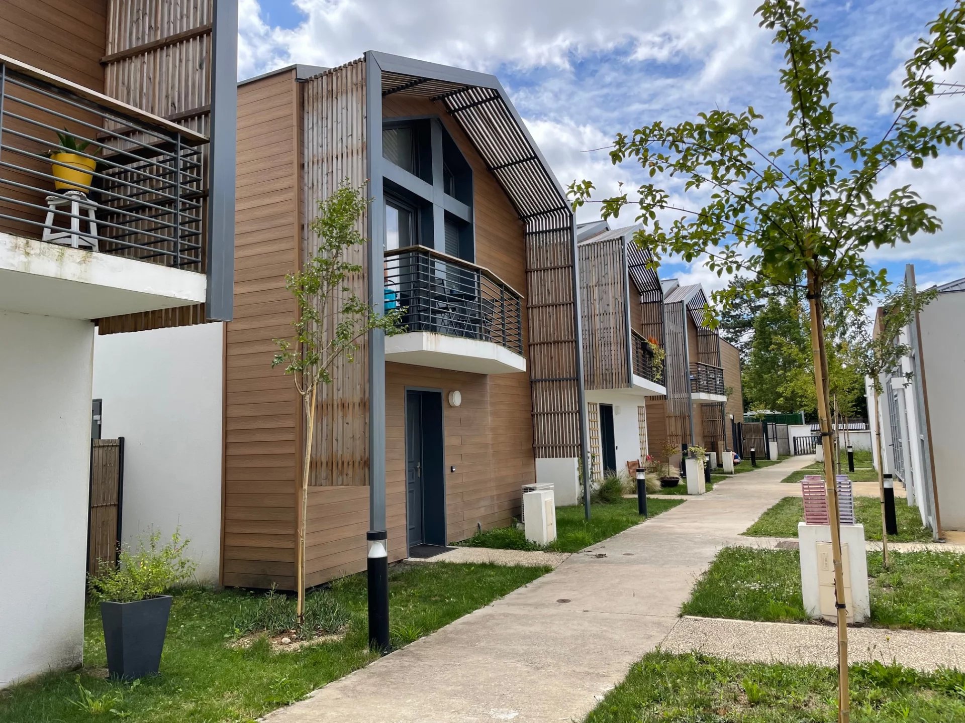 Vente Maison Artigues-près-Bordeaux
