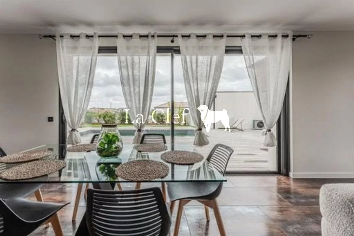 Vente Maison Mios