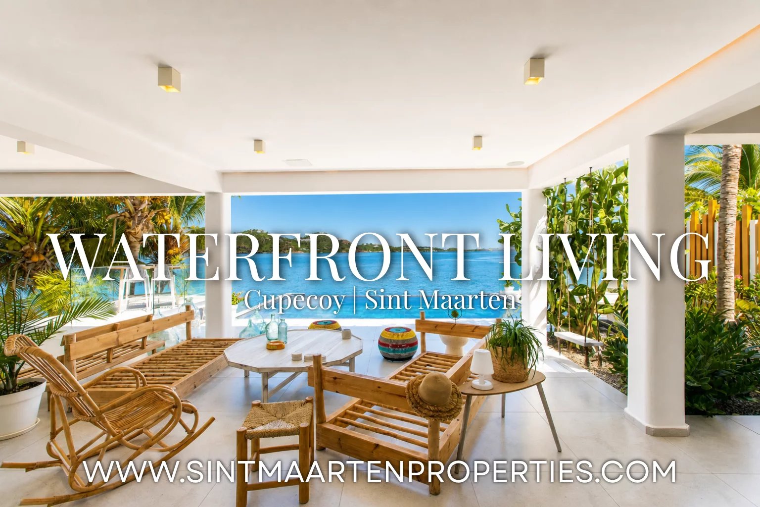 Agence immobilière de Lion Crest Realty