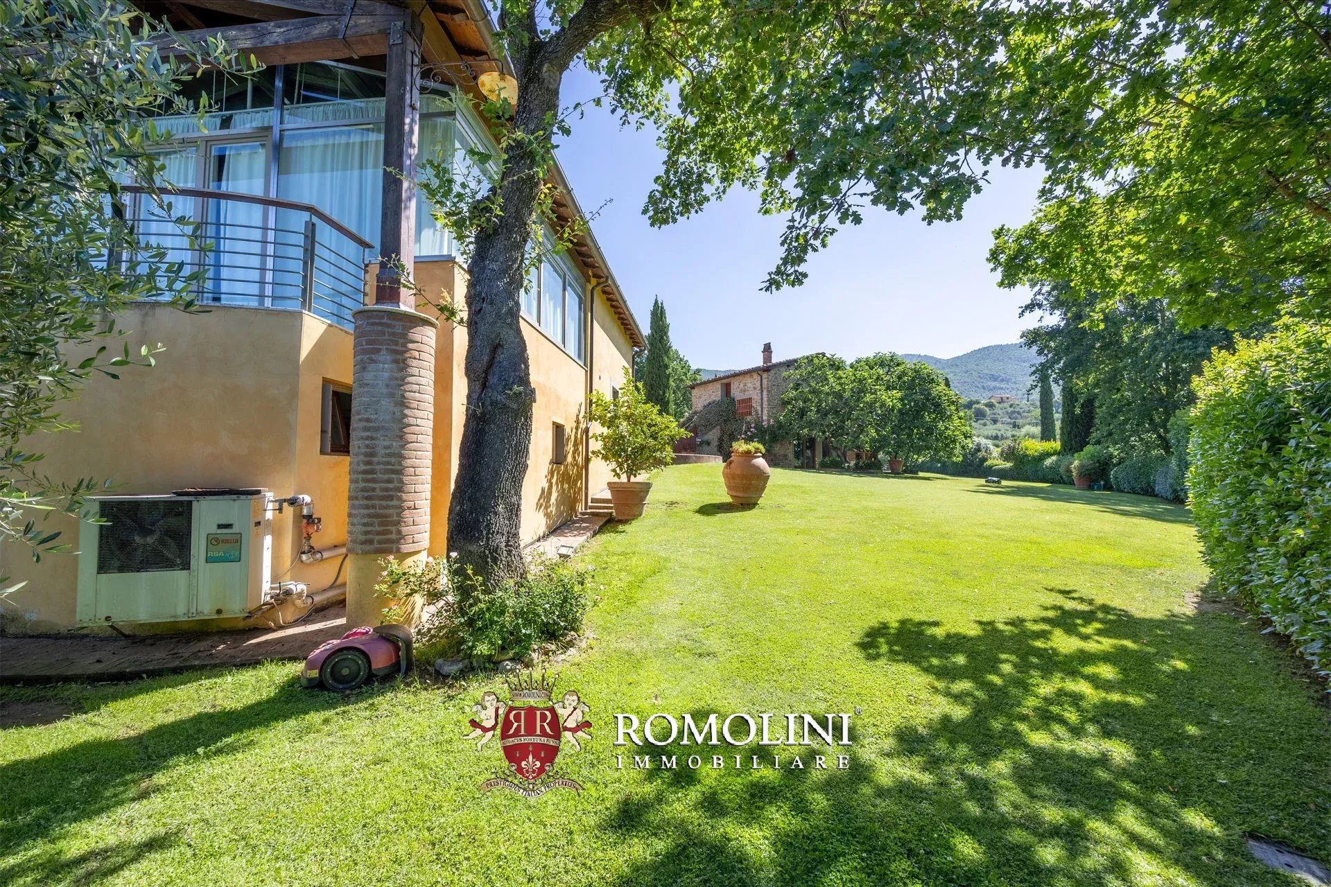 4 Bedroom Villa/Townhouse's Image 22