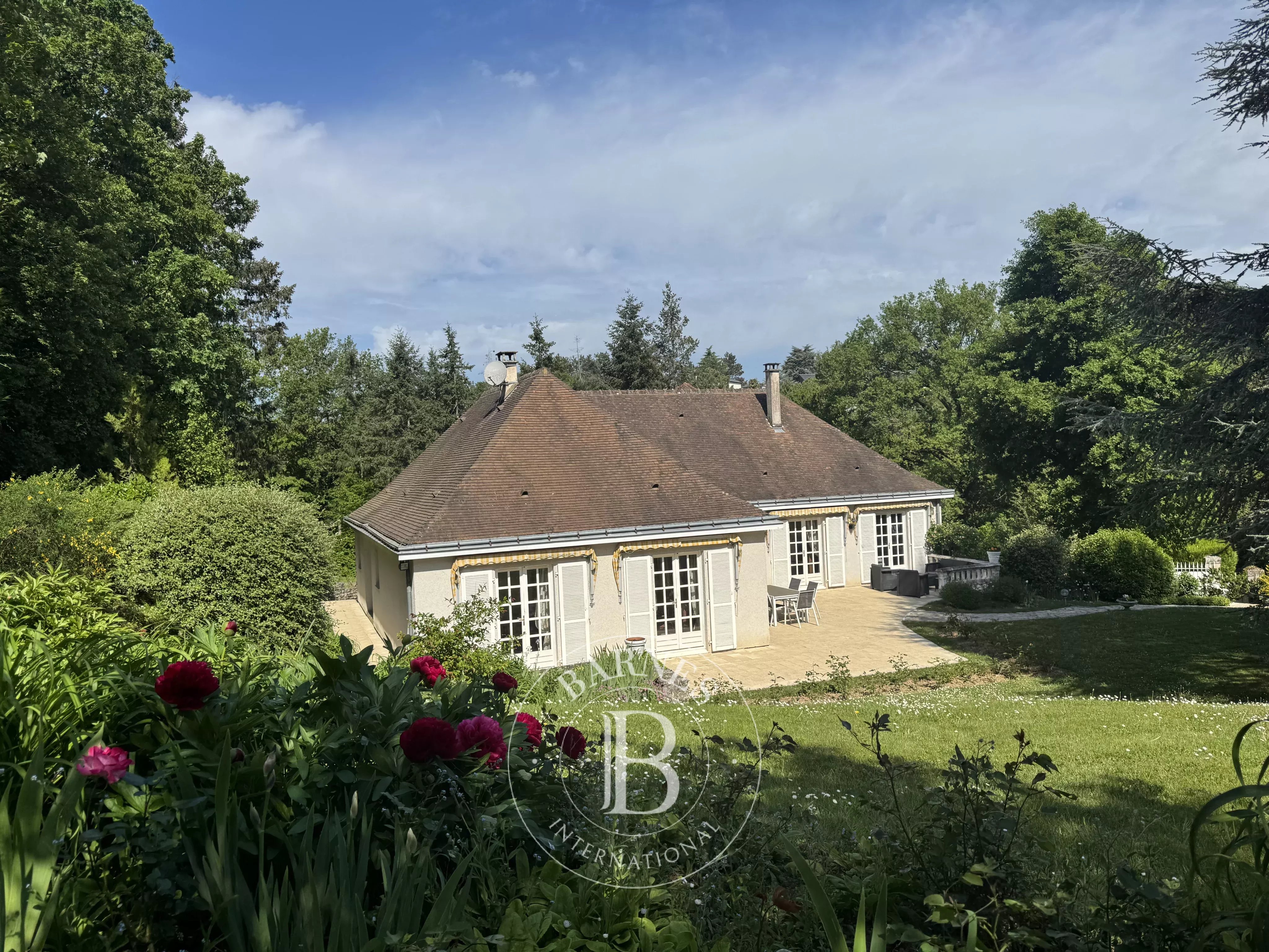 Maison de ville Blois  -  ref 86999306 (picture 1)