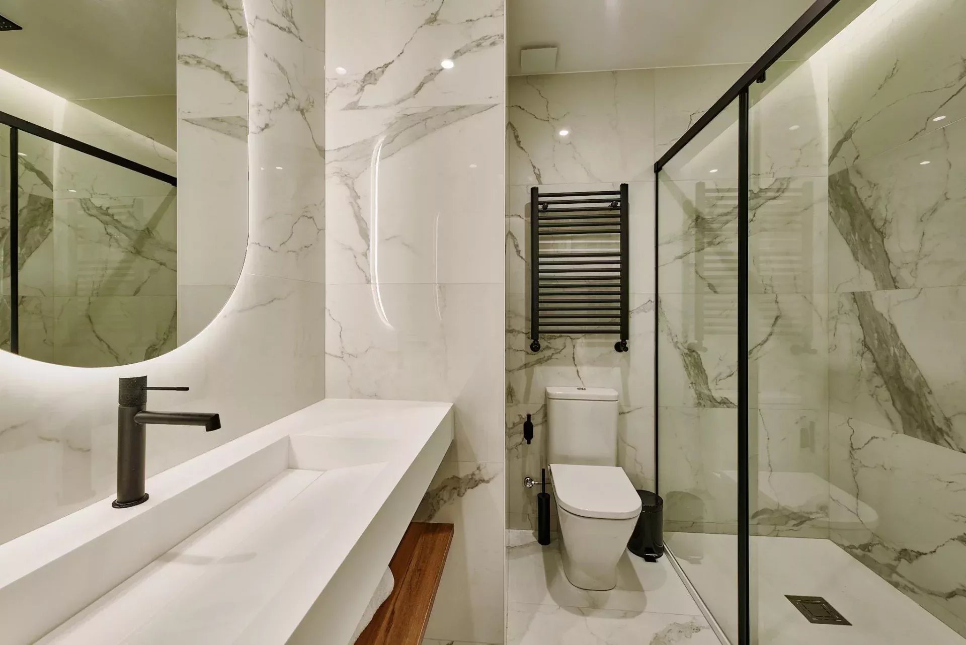 Daire Madrid - picture 21