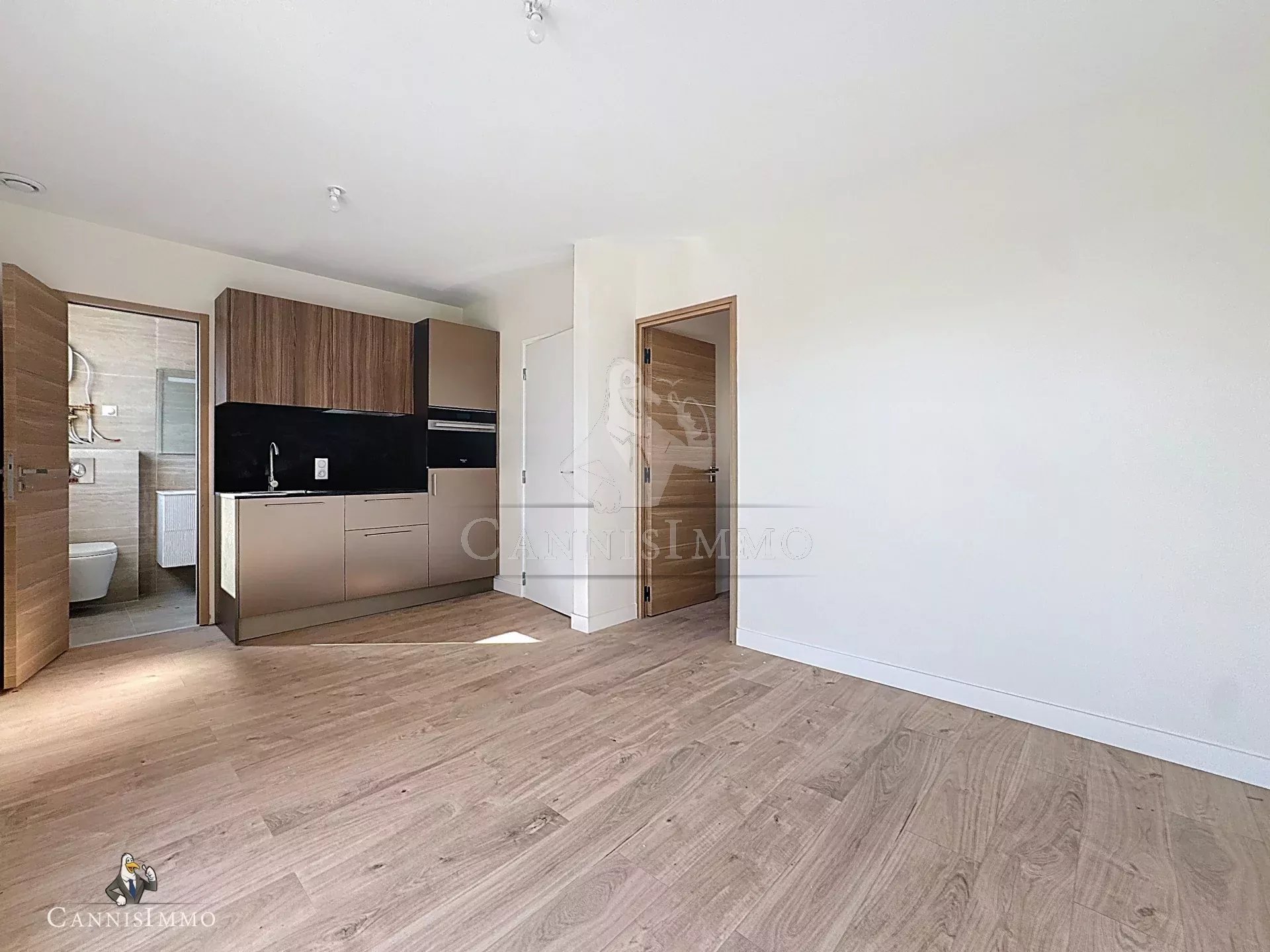 Agence immobilière de CANNISIMMO