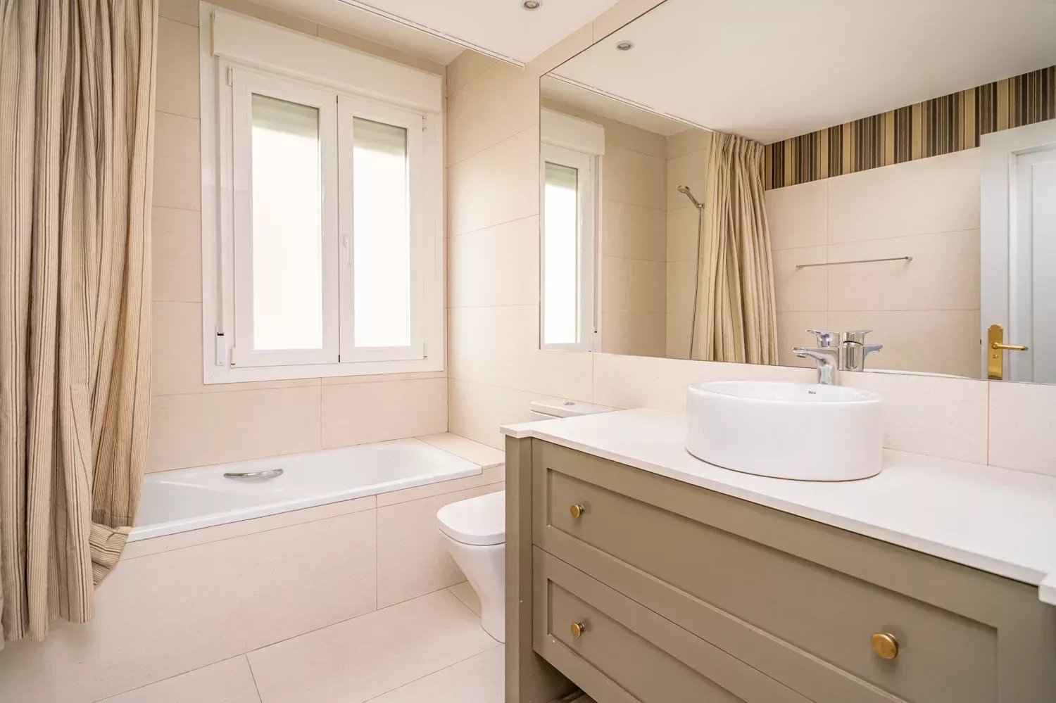 Daire Madrid - picture 28