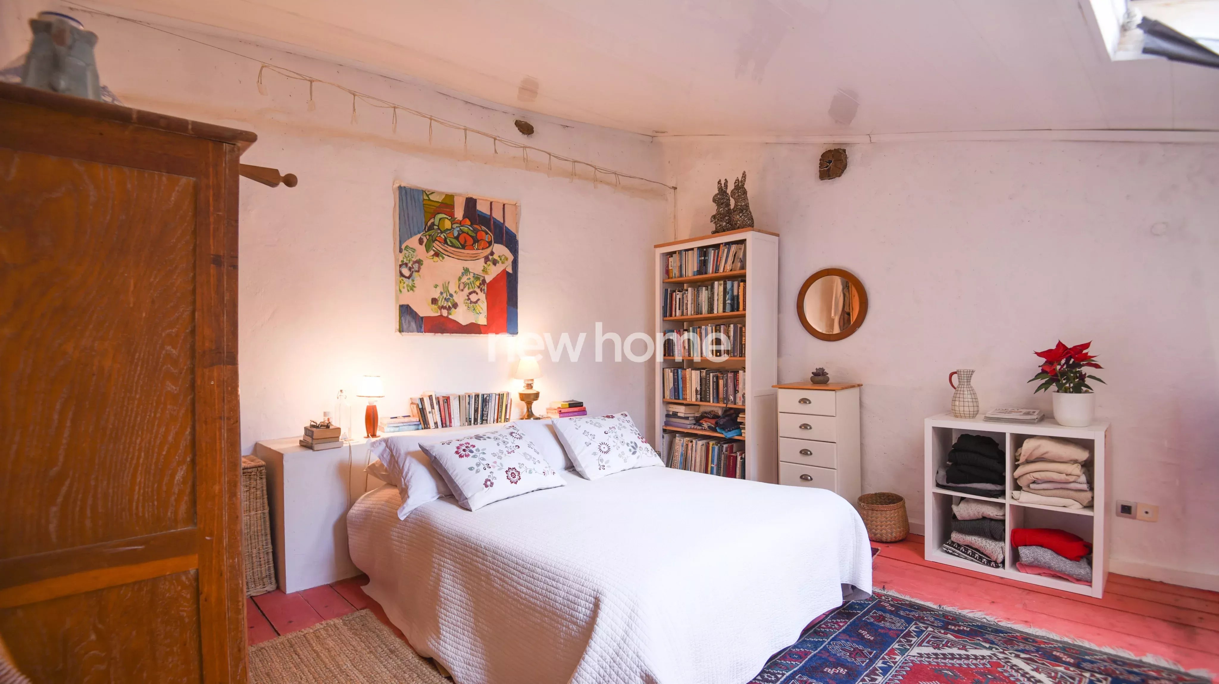 Charmant loft au cur de Lorgues  Une opportunité rare