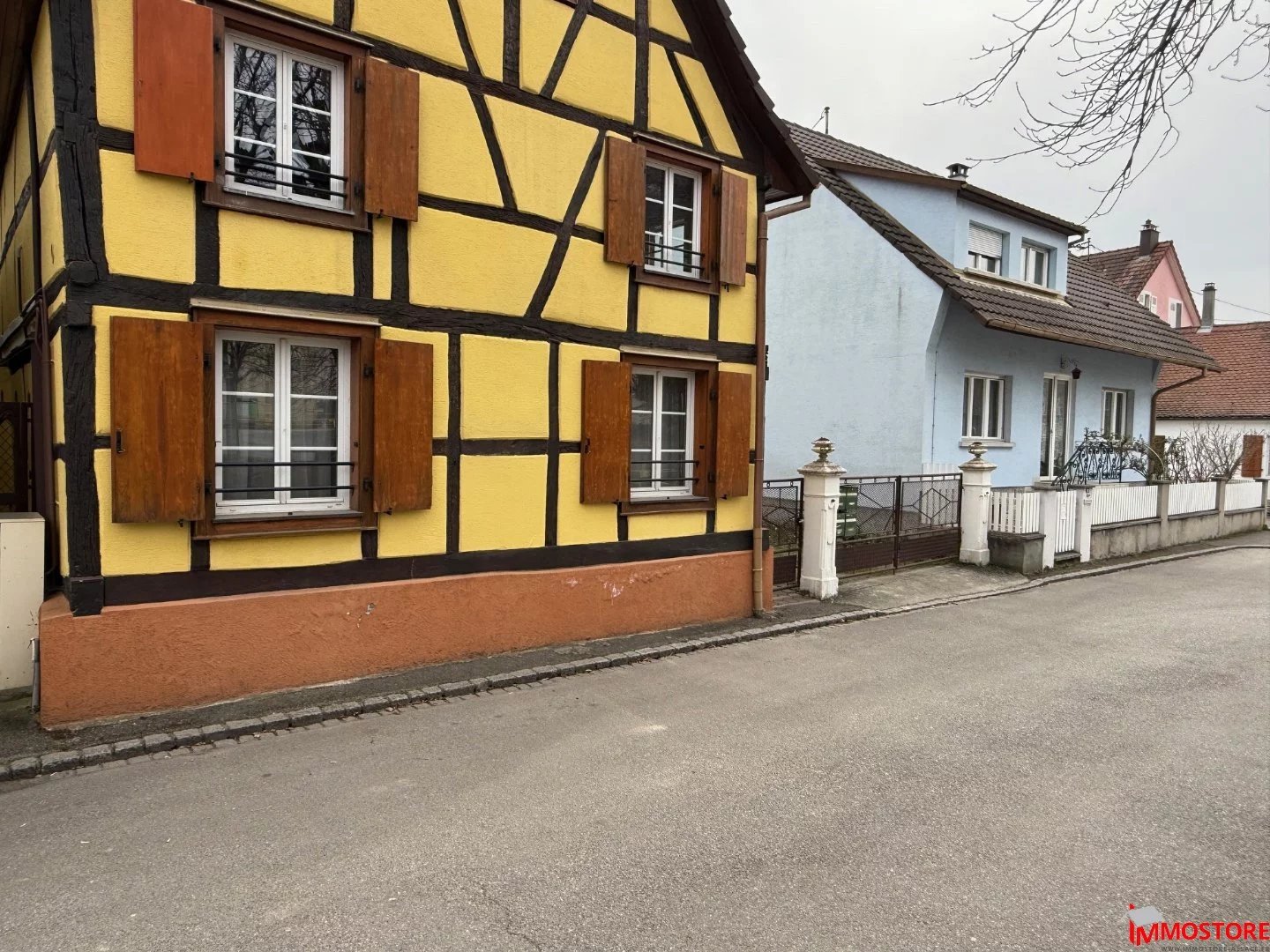 Location Appartement Sierentz